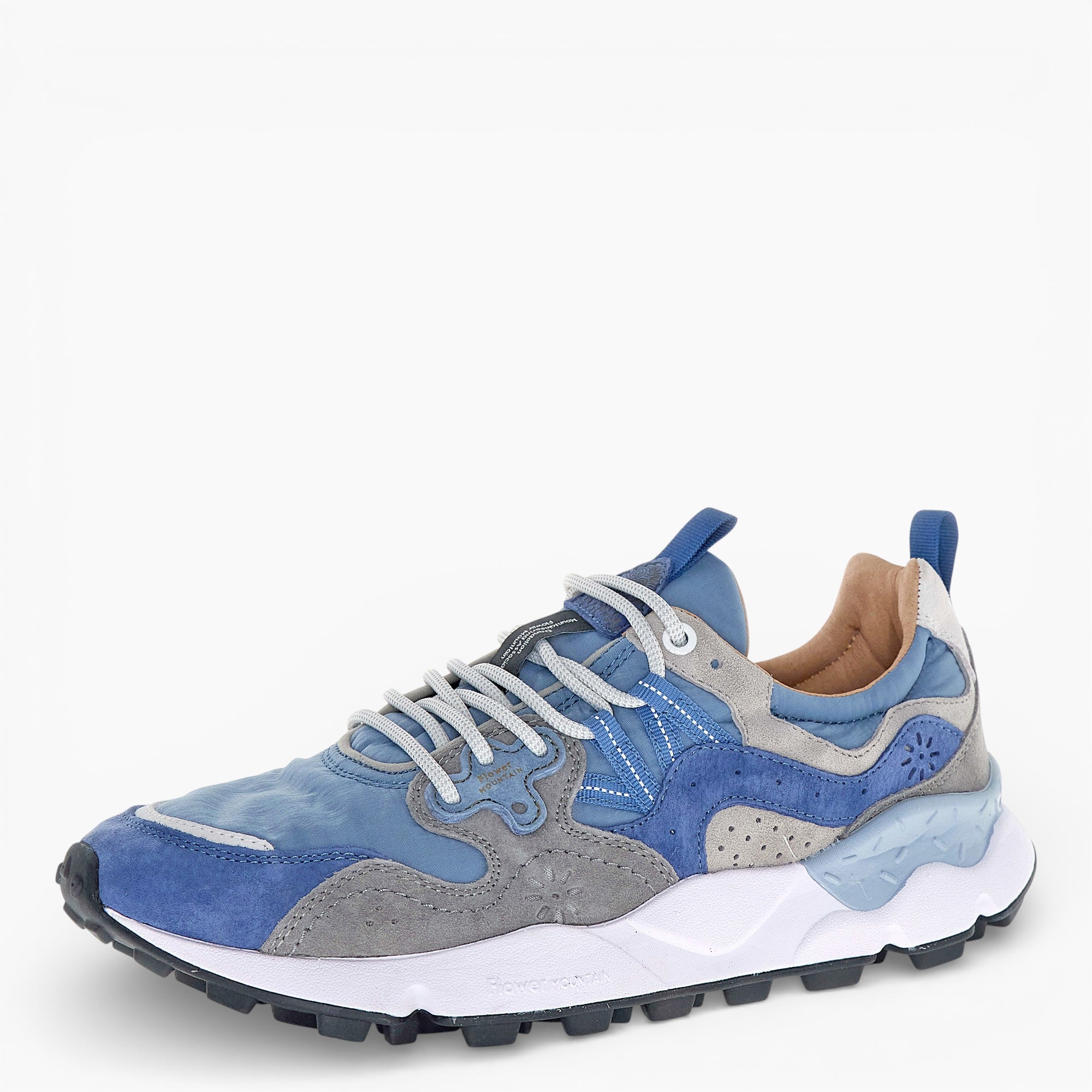 Sneakers Yamano 3 Uomo