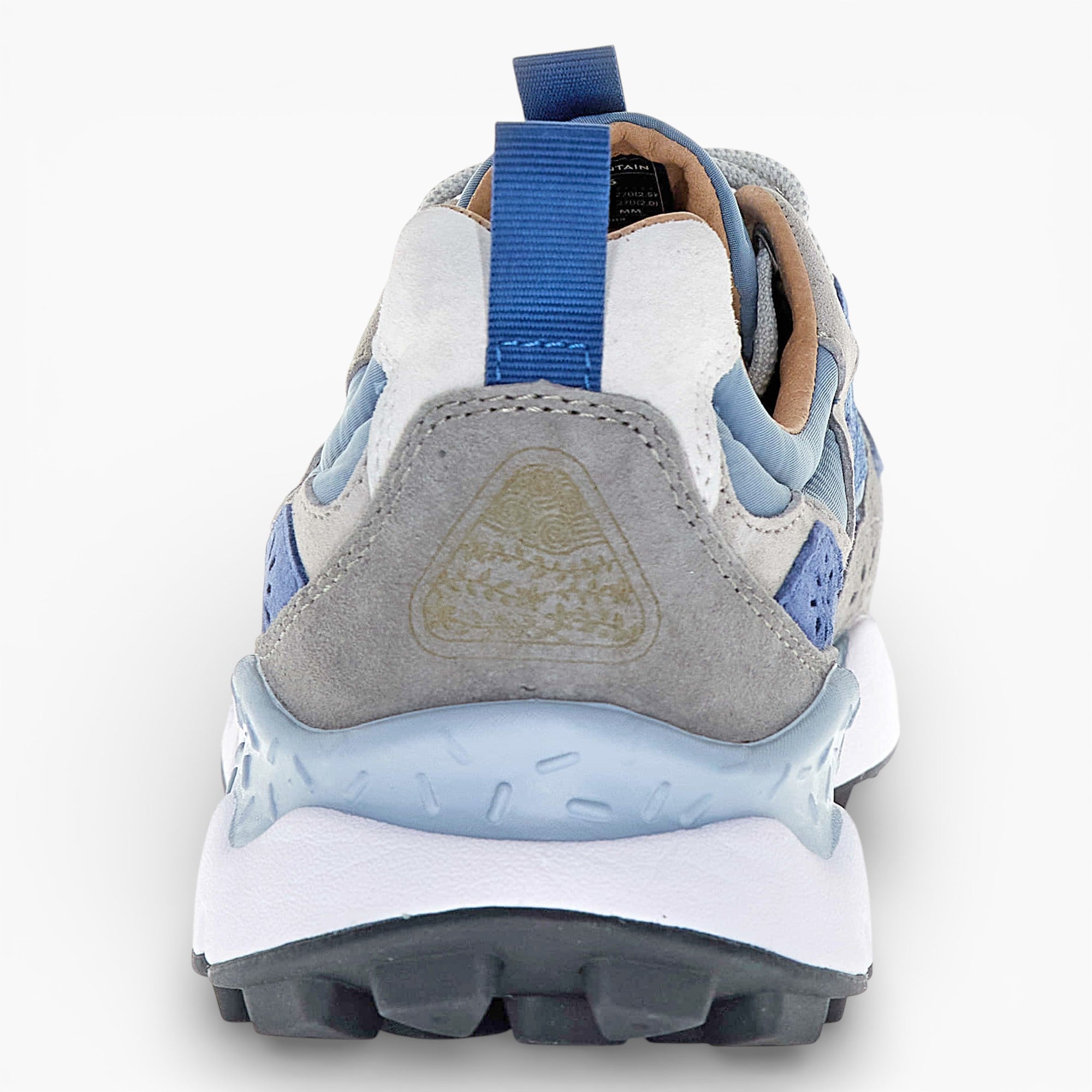 Sneakers Yamano 3 Uomo