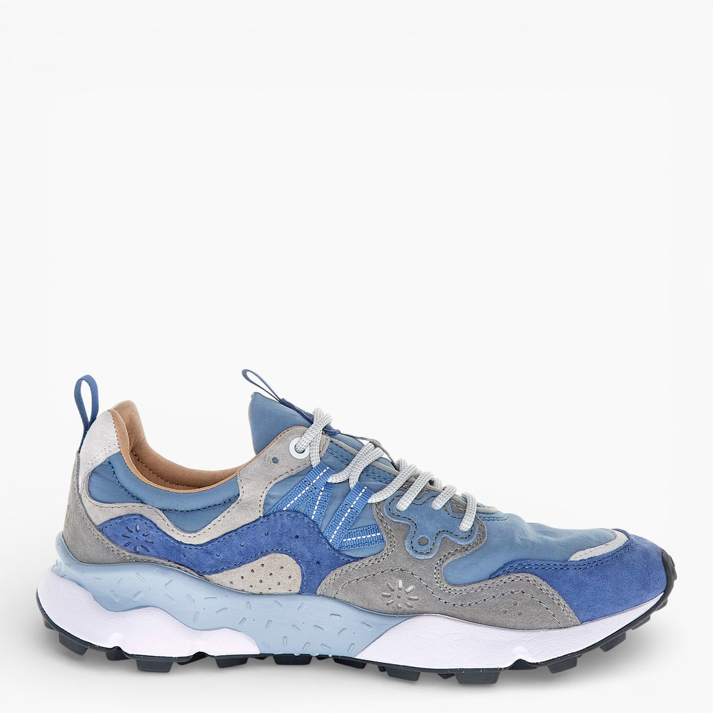 Sneakers Yamano 3 Uomo