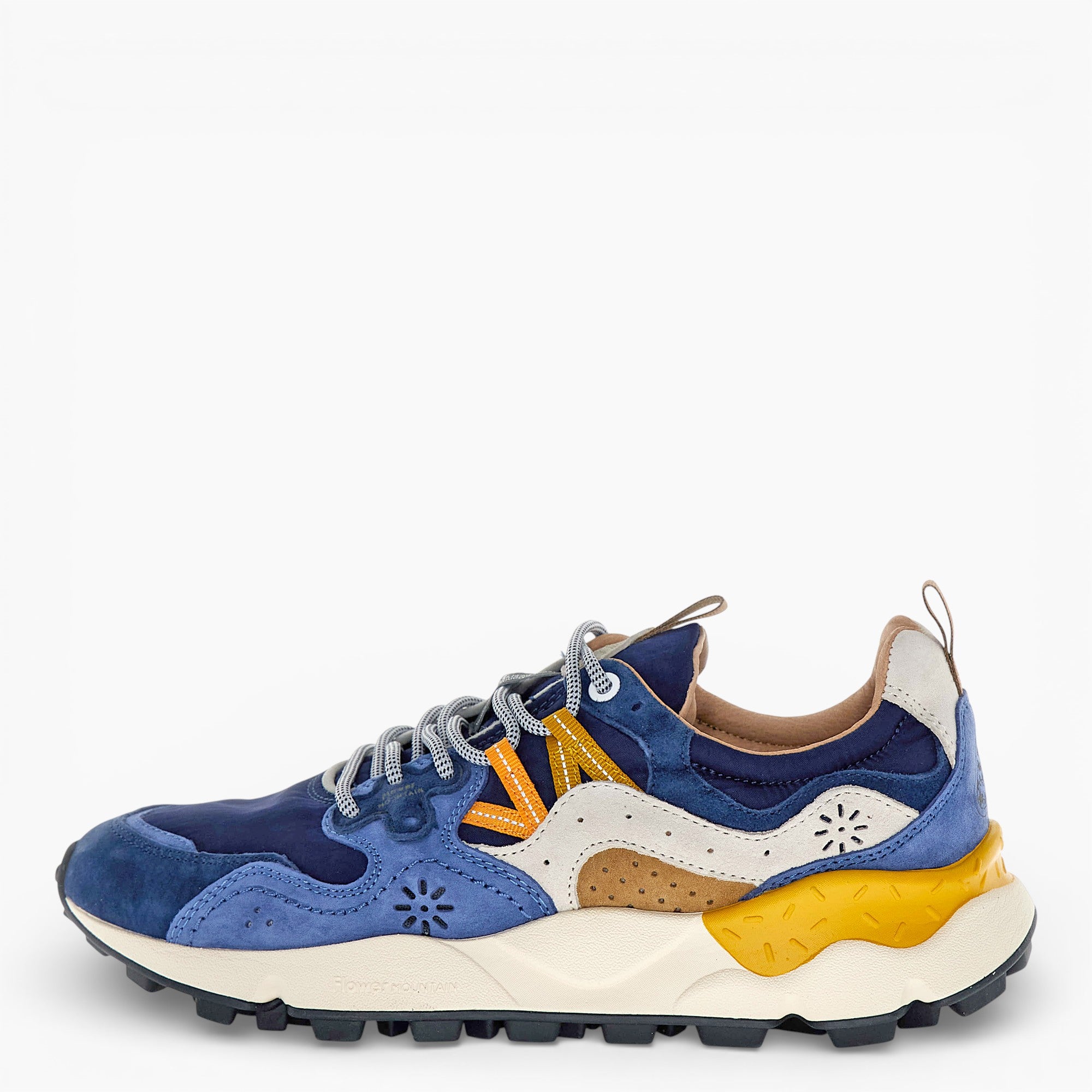 Sneakers Yamano 3 Uomo