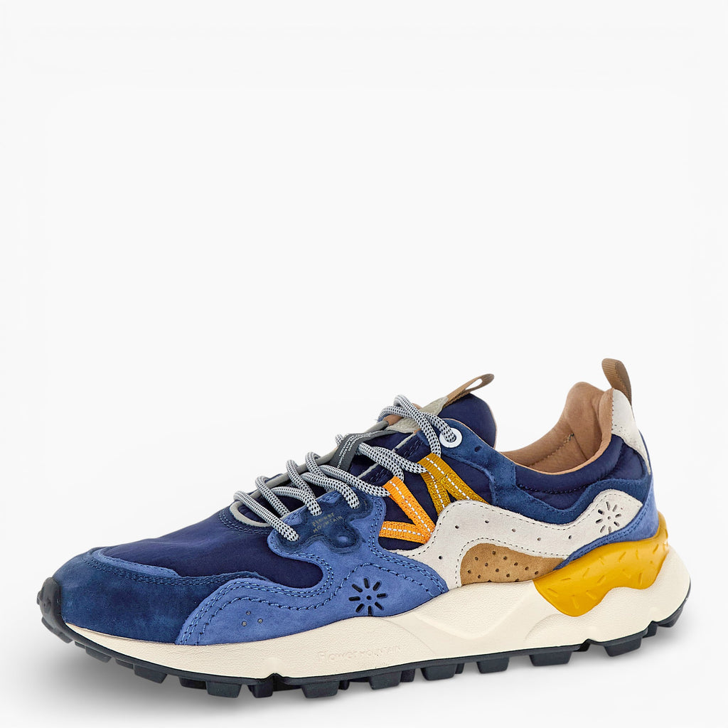 Sneakers Yamano 3 Uomo