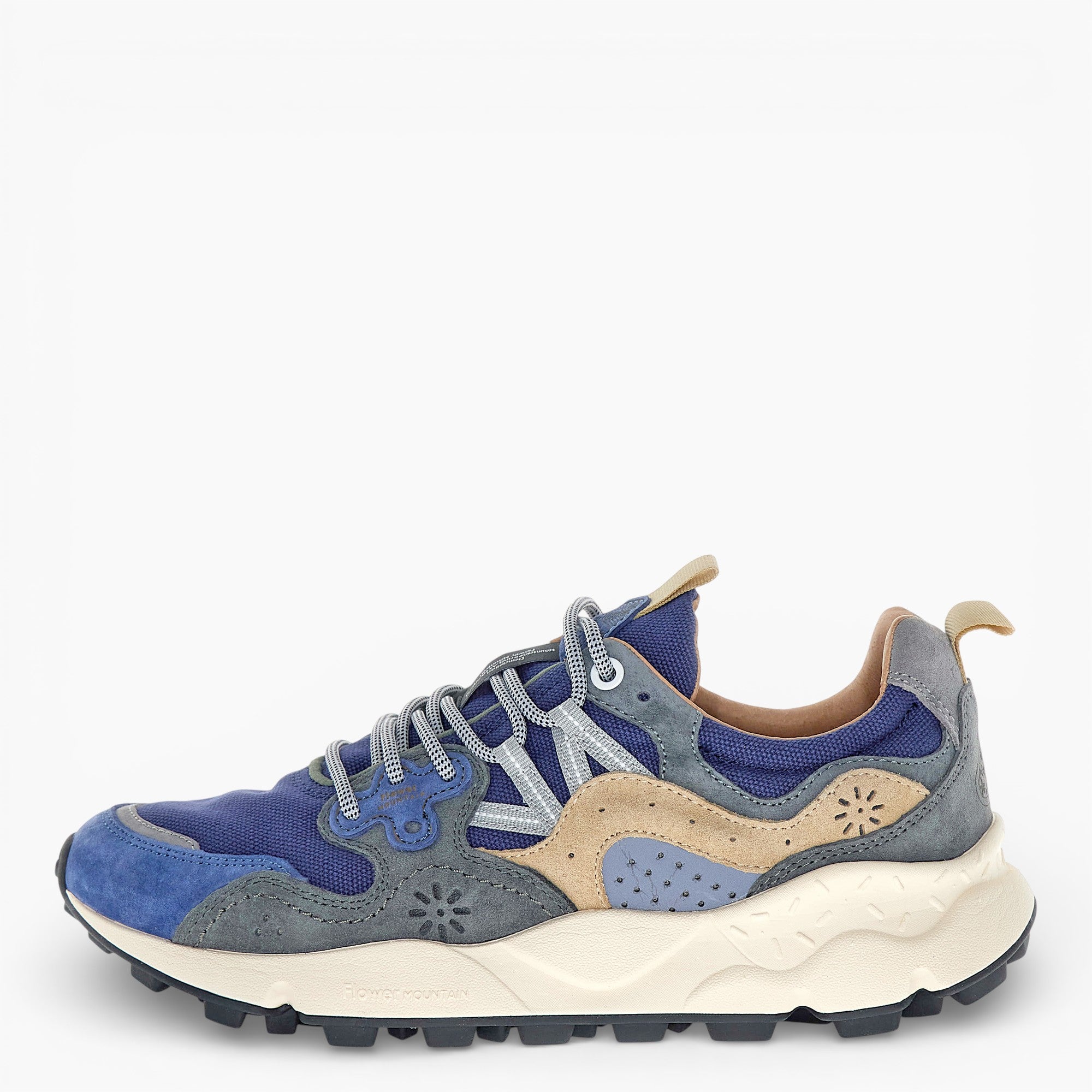 Sneakers Yamano 3 Uomo