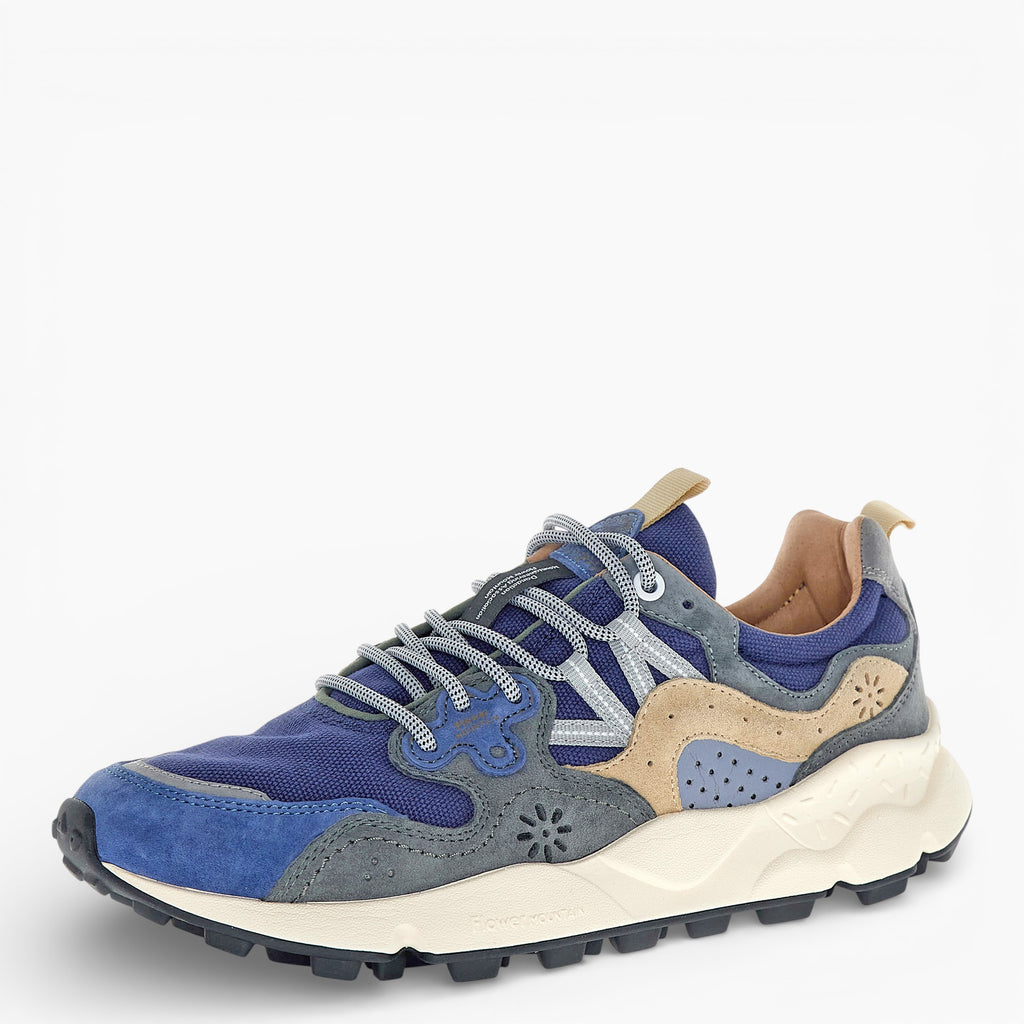 Baskets Yamano 3 Homme