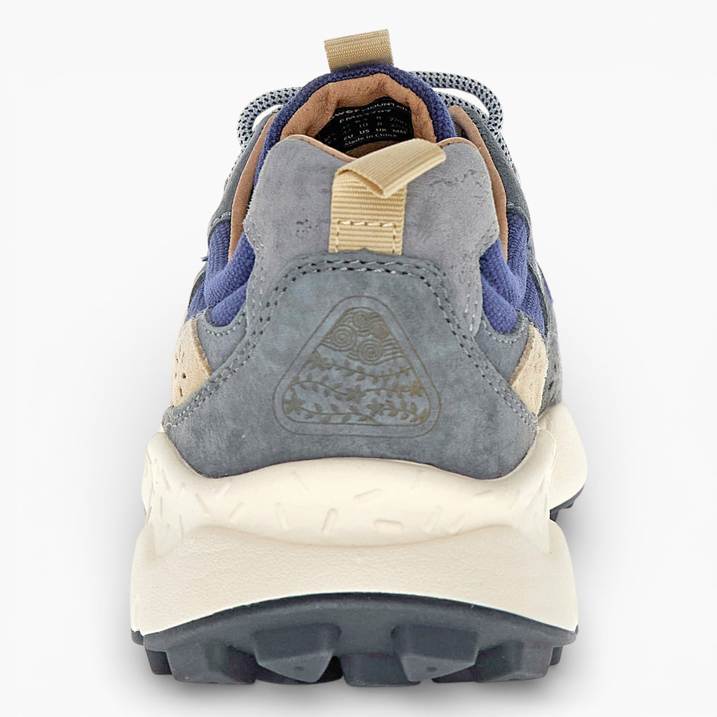 Baskets Yamano 3 Homme