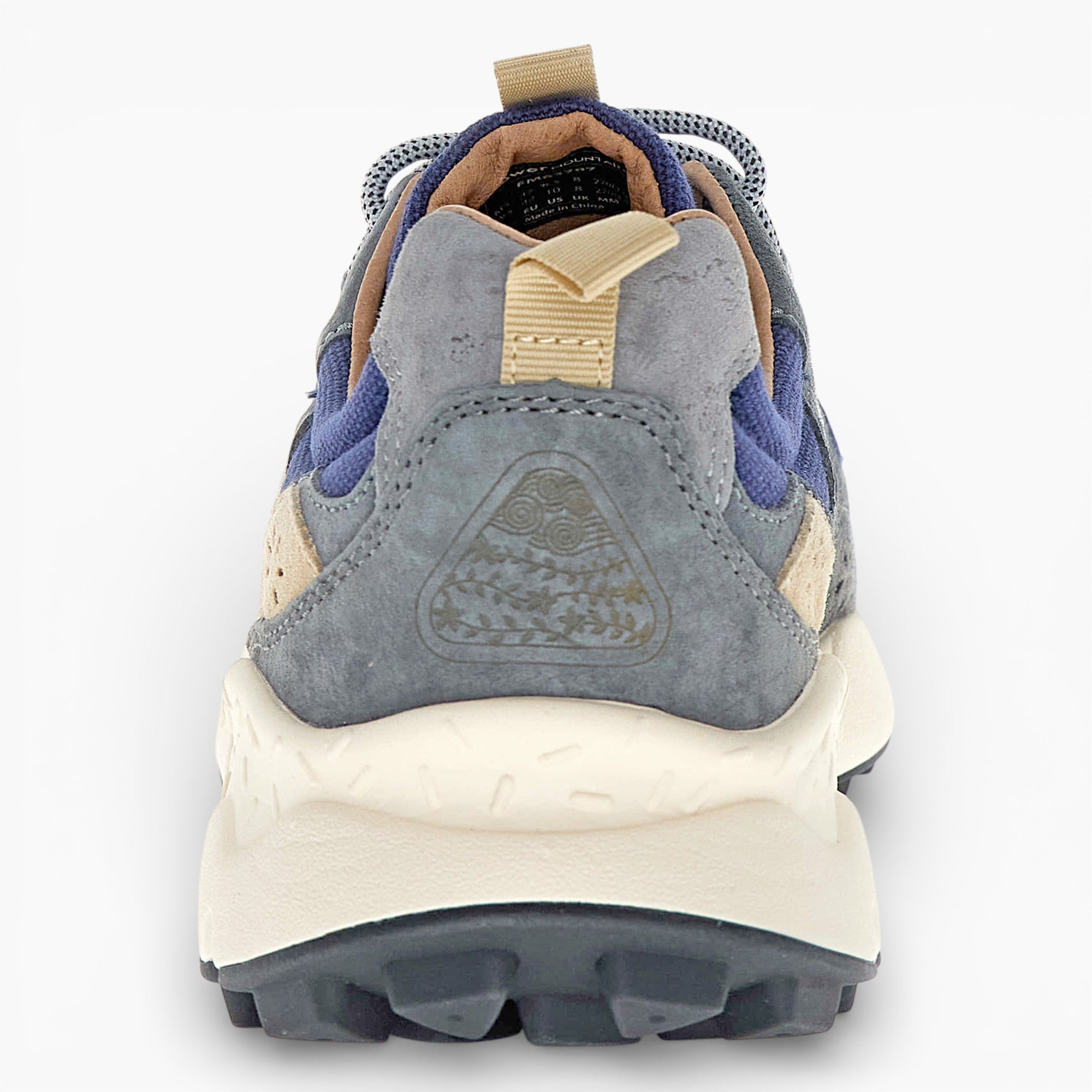 Sneakers Yamano 3 Uomo