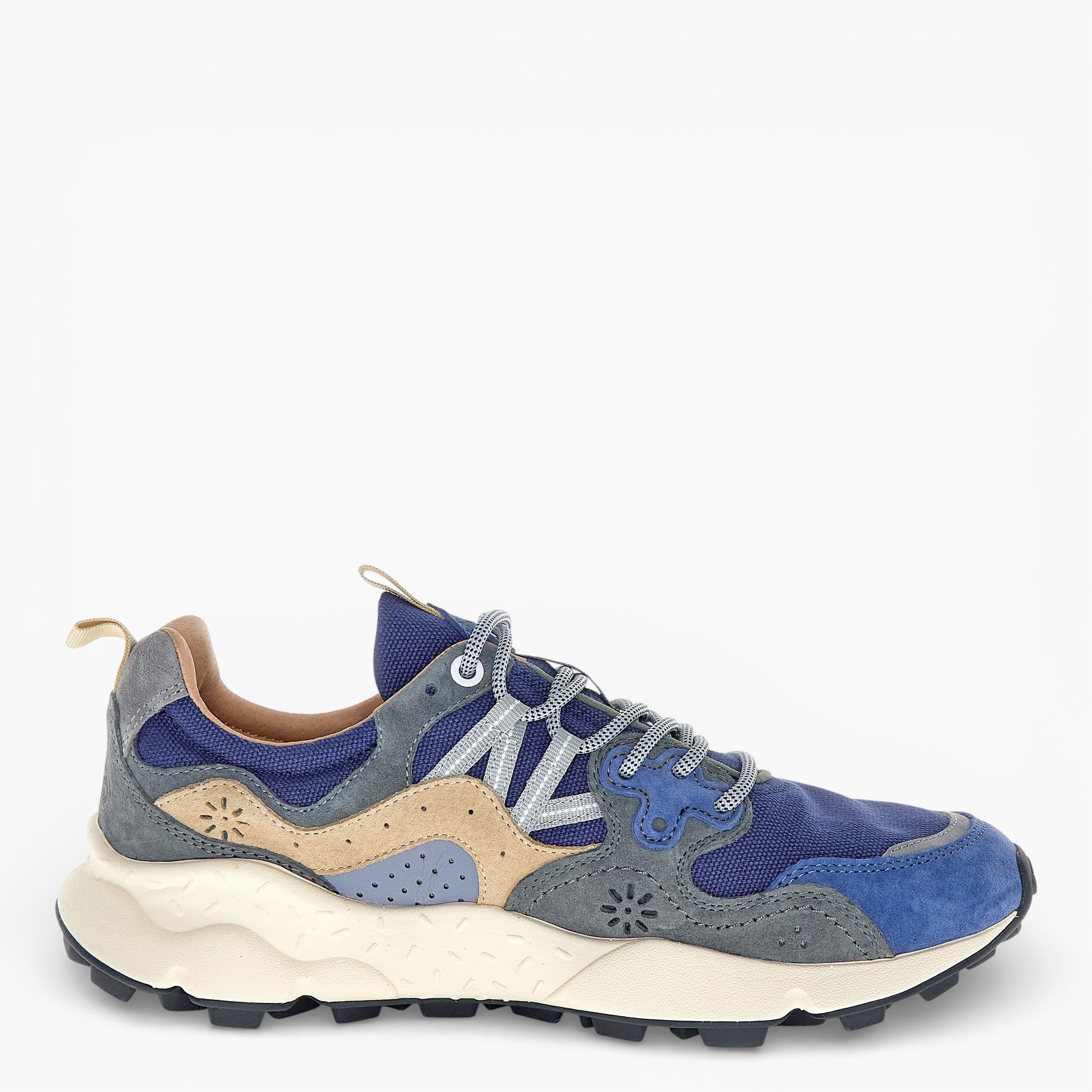 Sneakers Yamano 3 Uomo