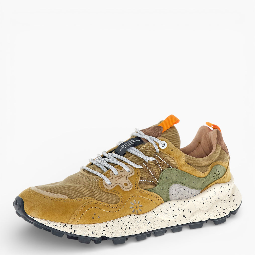 Baskets Yamano 3 Homme