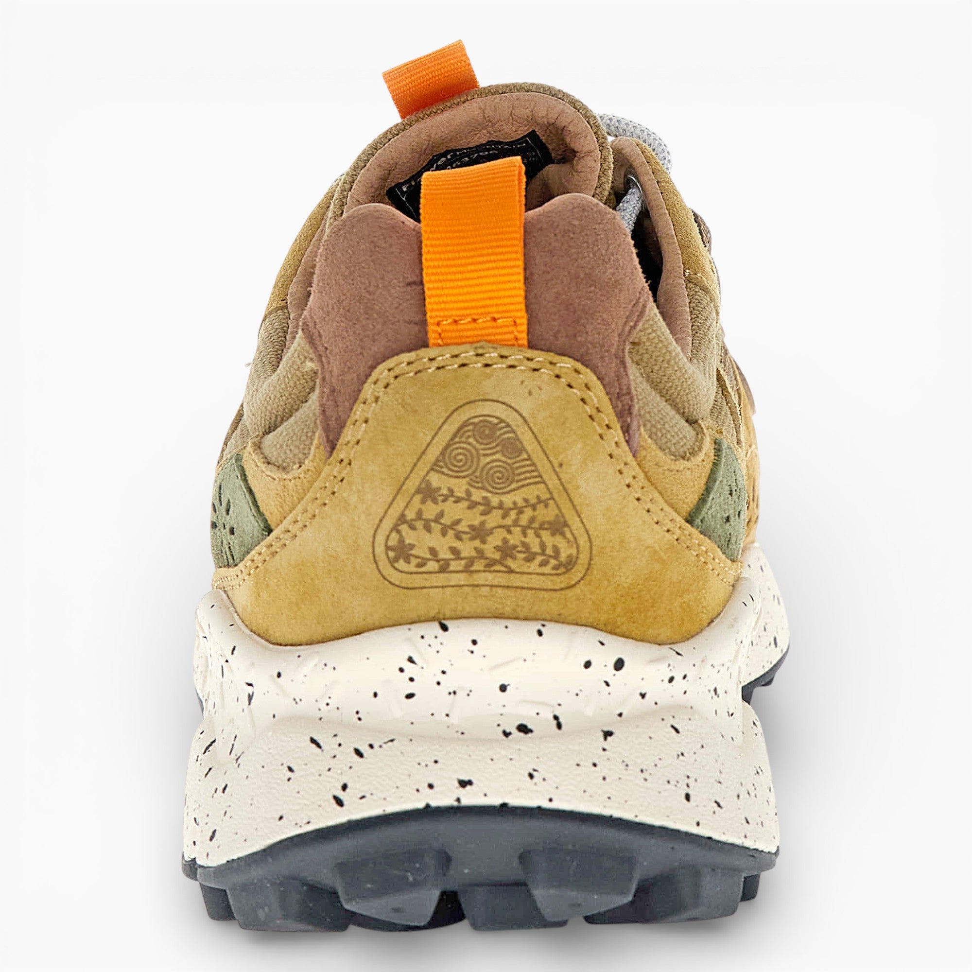 Sneakers Yamano 3 Uomo