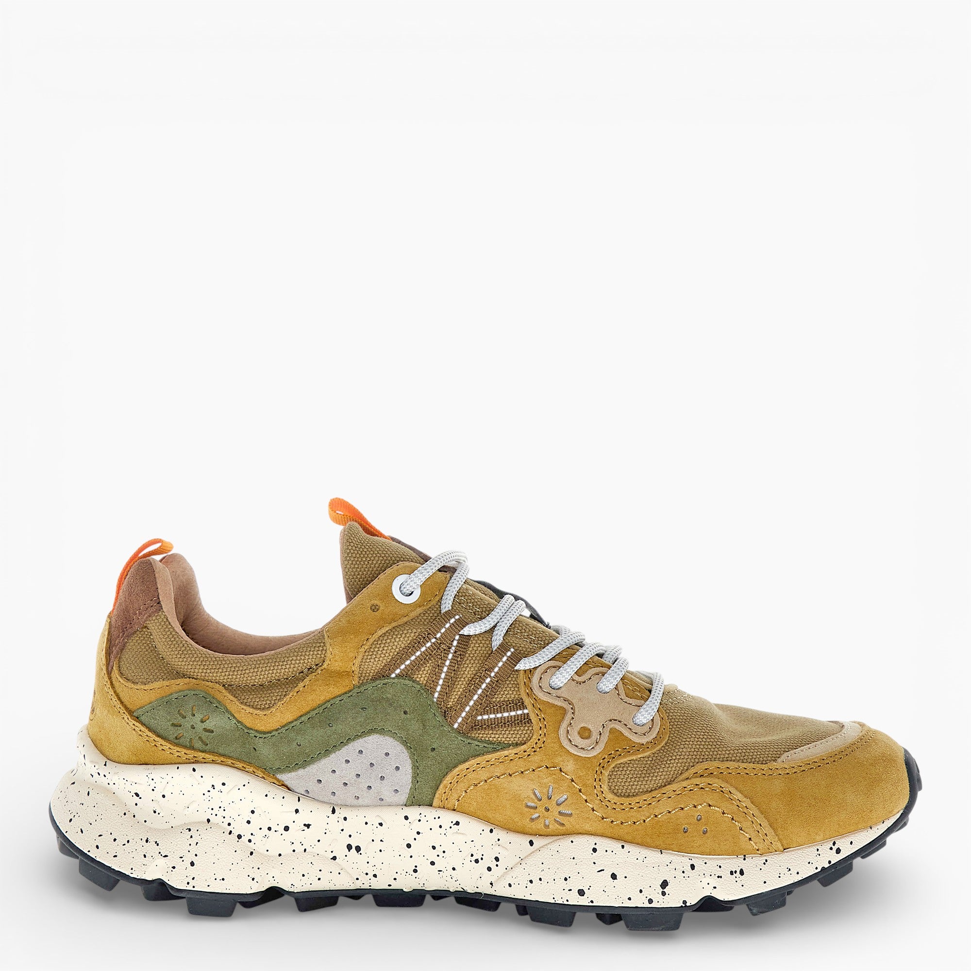 Sneakers Yamano 3 Uomo