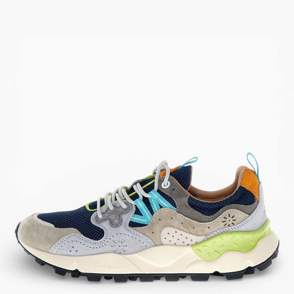 Baskets Yamano 3 Homme