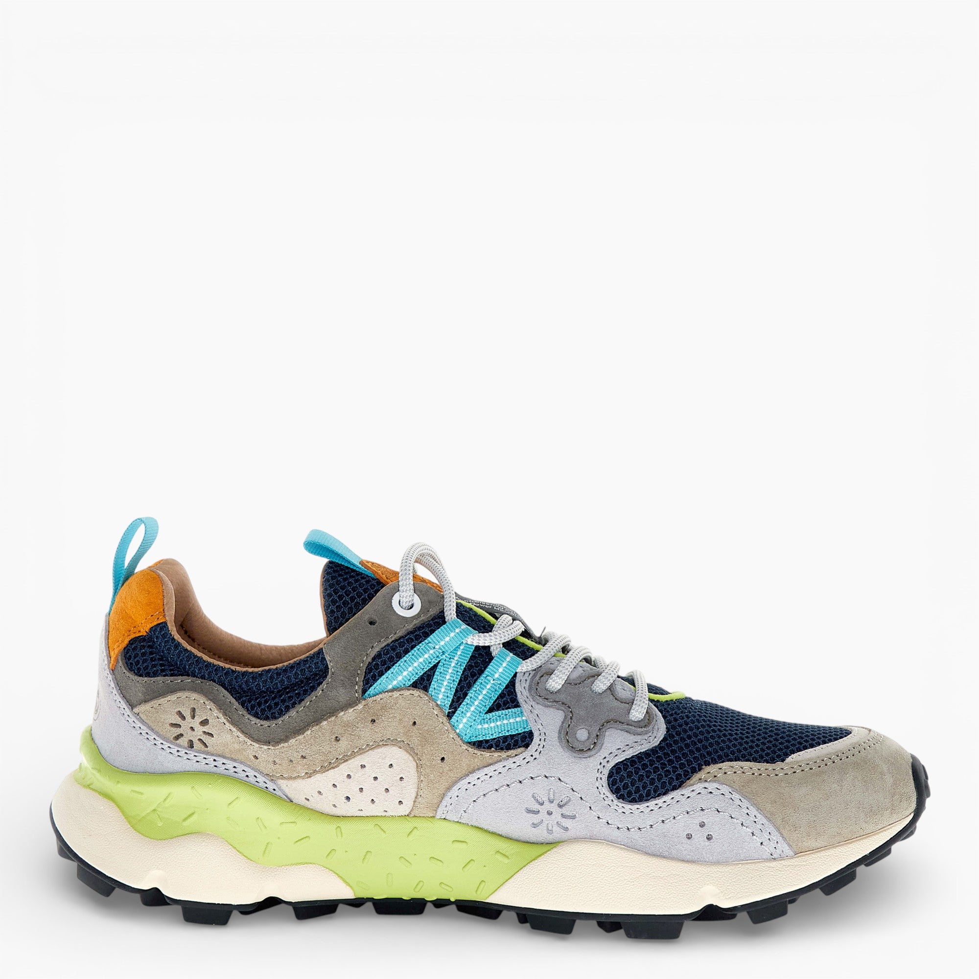 Sneakers Yamano 3 Uomo