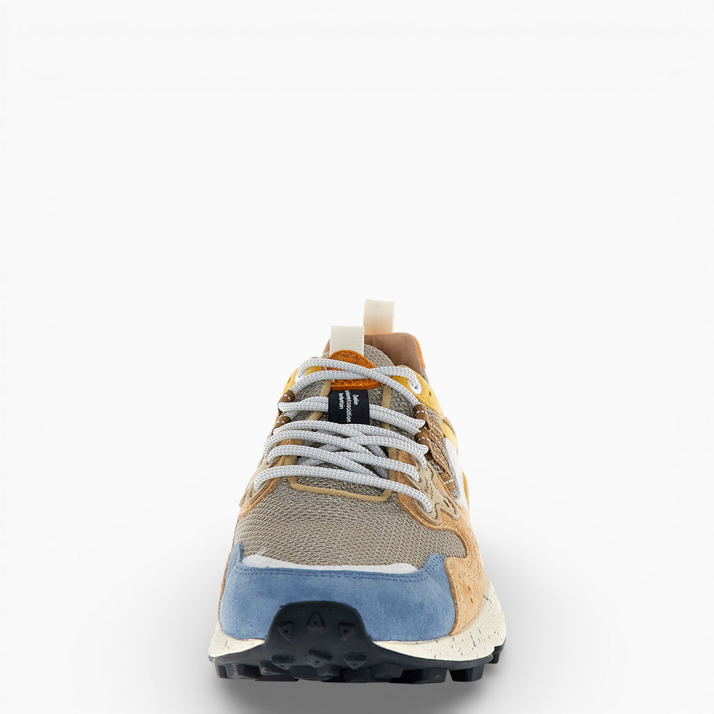 Baskets Yamano 3 Homme