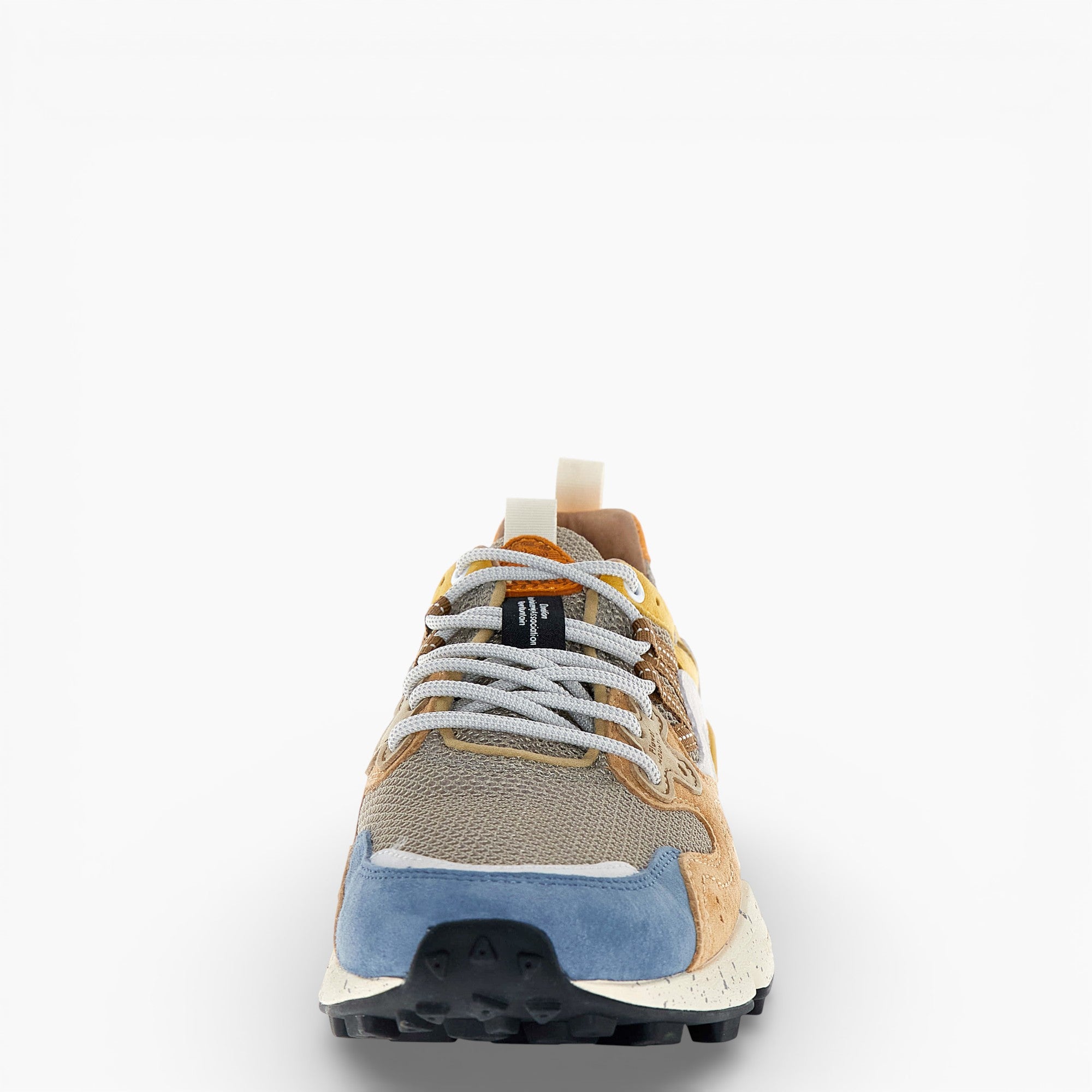 Sneakers Yamano 3 Uomo