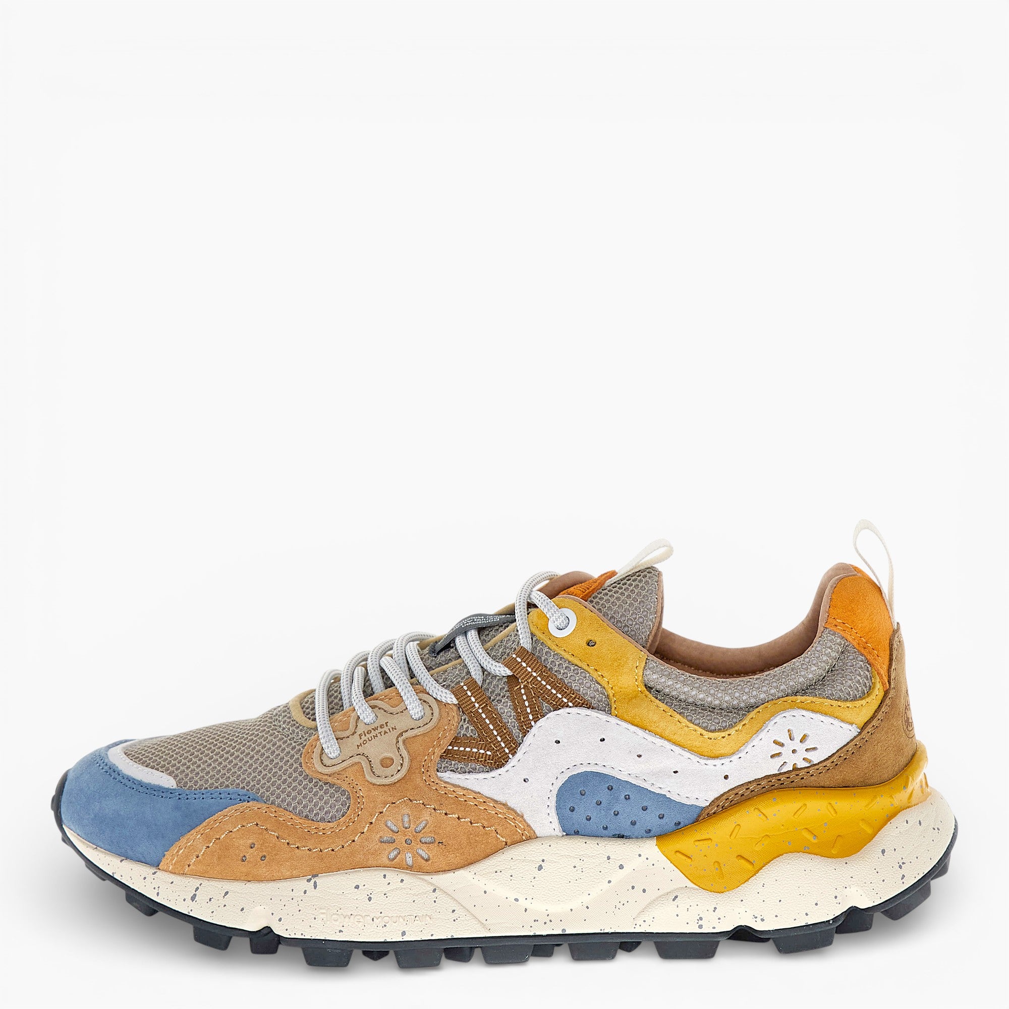 Sneakers Yamano 3 Uomo