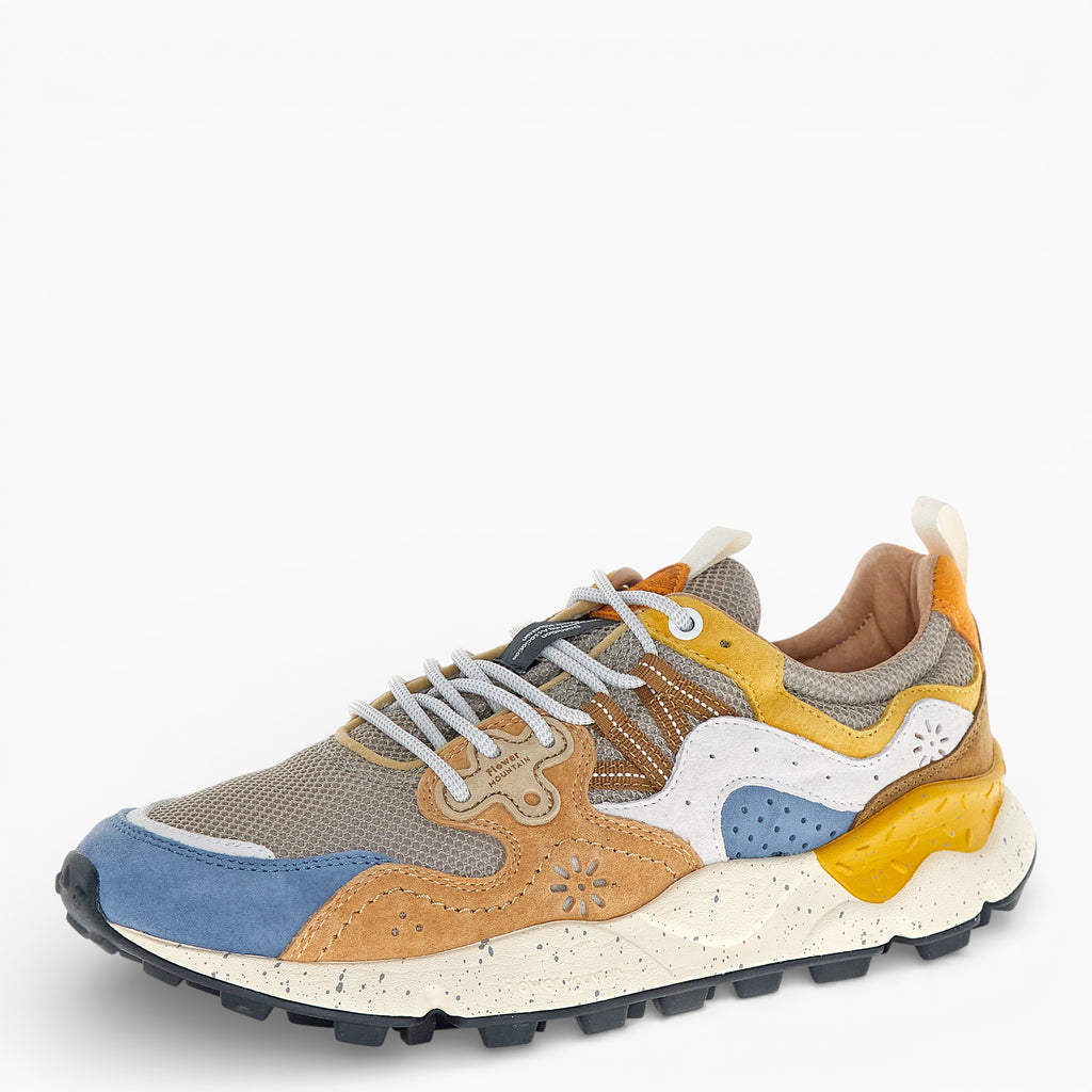 Sneakers Yamano 3 Uomo