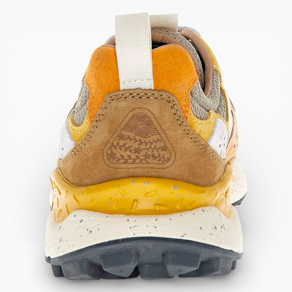 Sneakers Yamano 3 Uomo