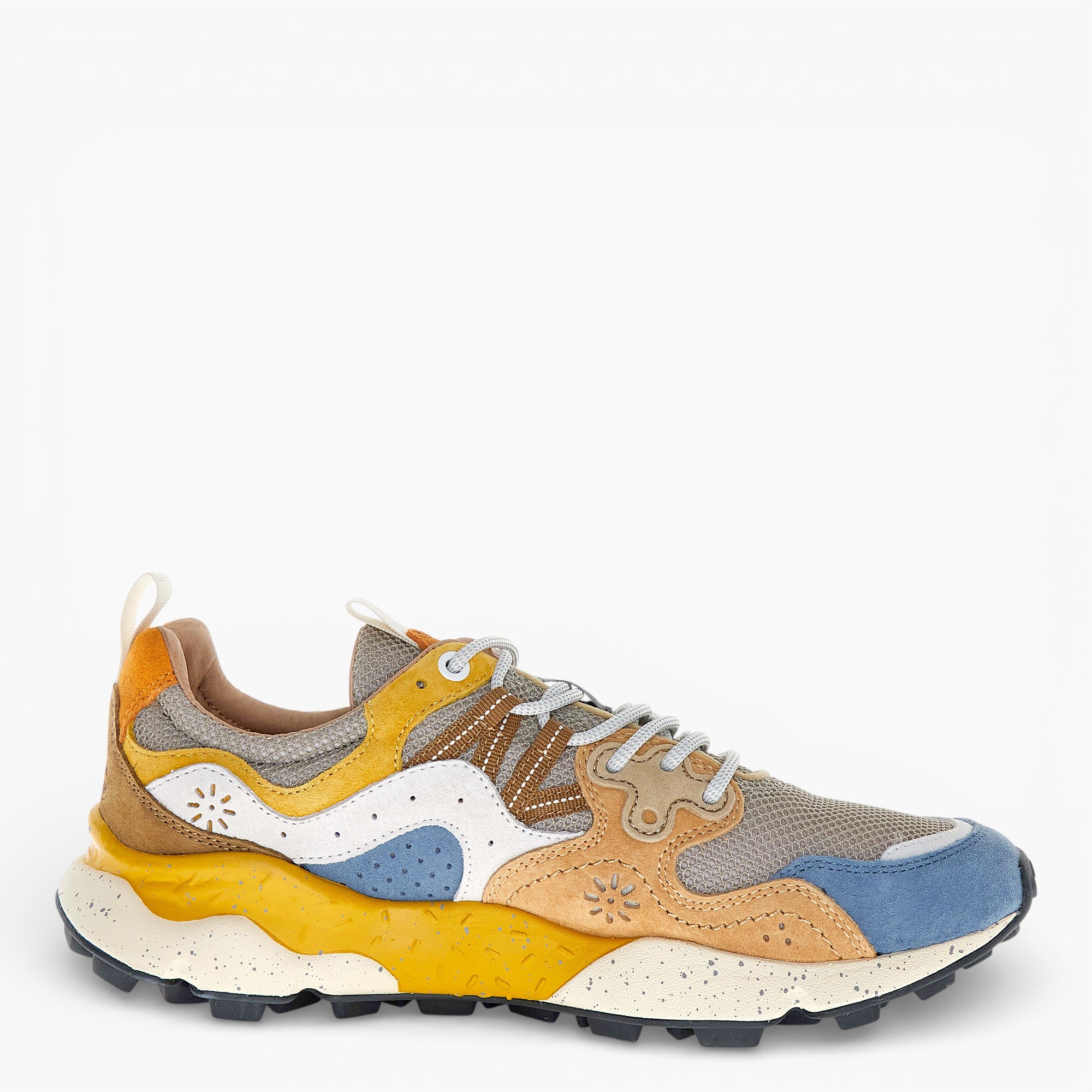 Sneakers Yamano 3 Uomo