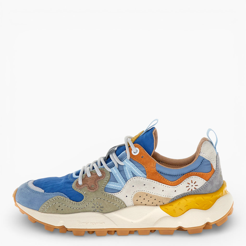 Sneakers Yamano 3 Uomo