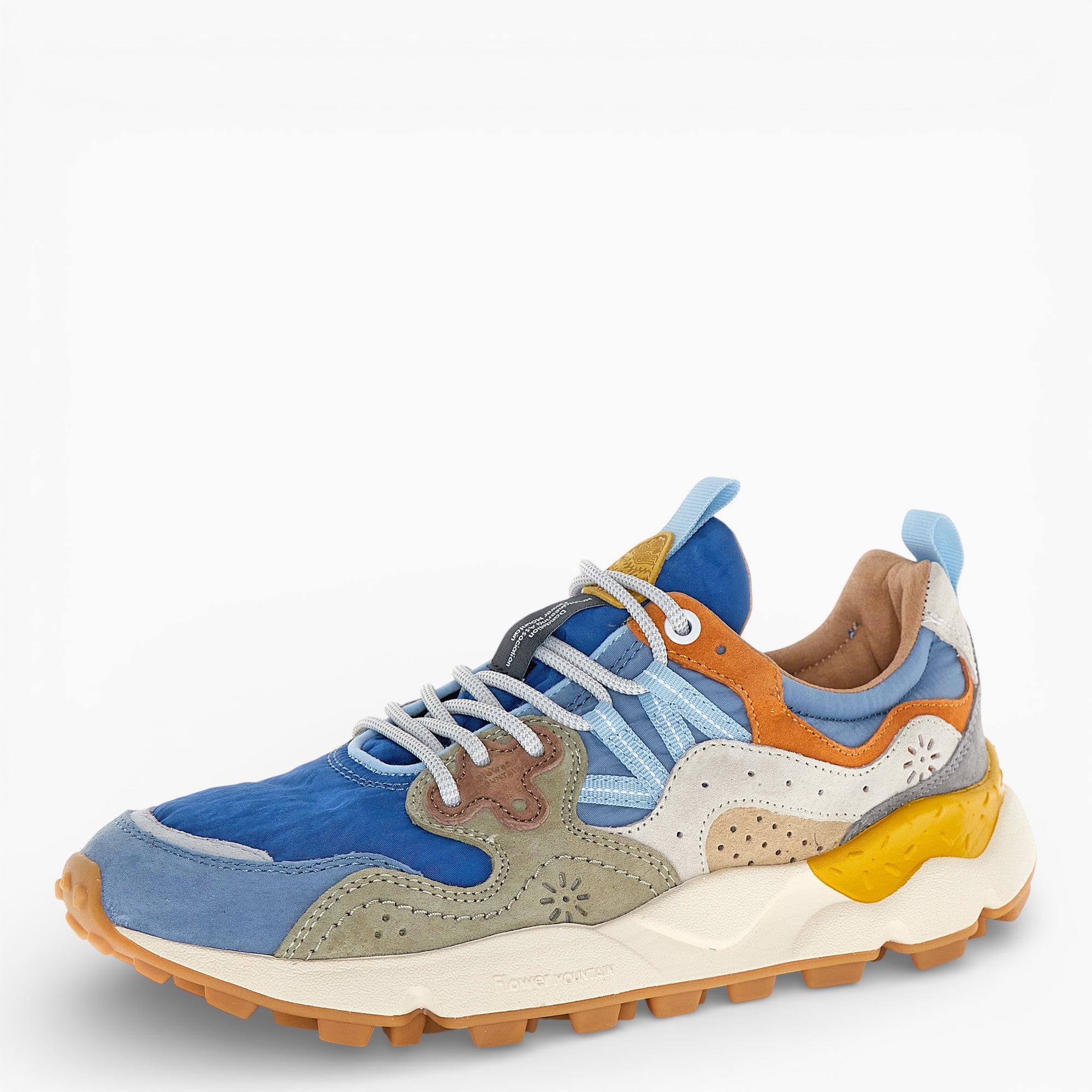 Sneakers Yamano 3 Uomo