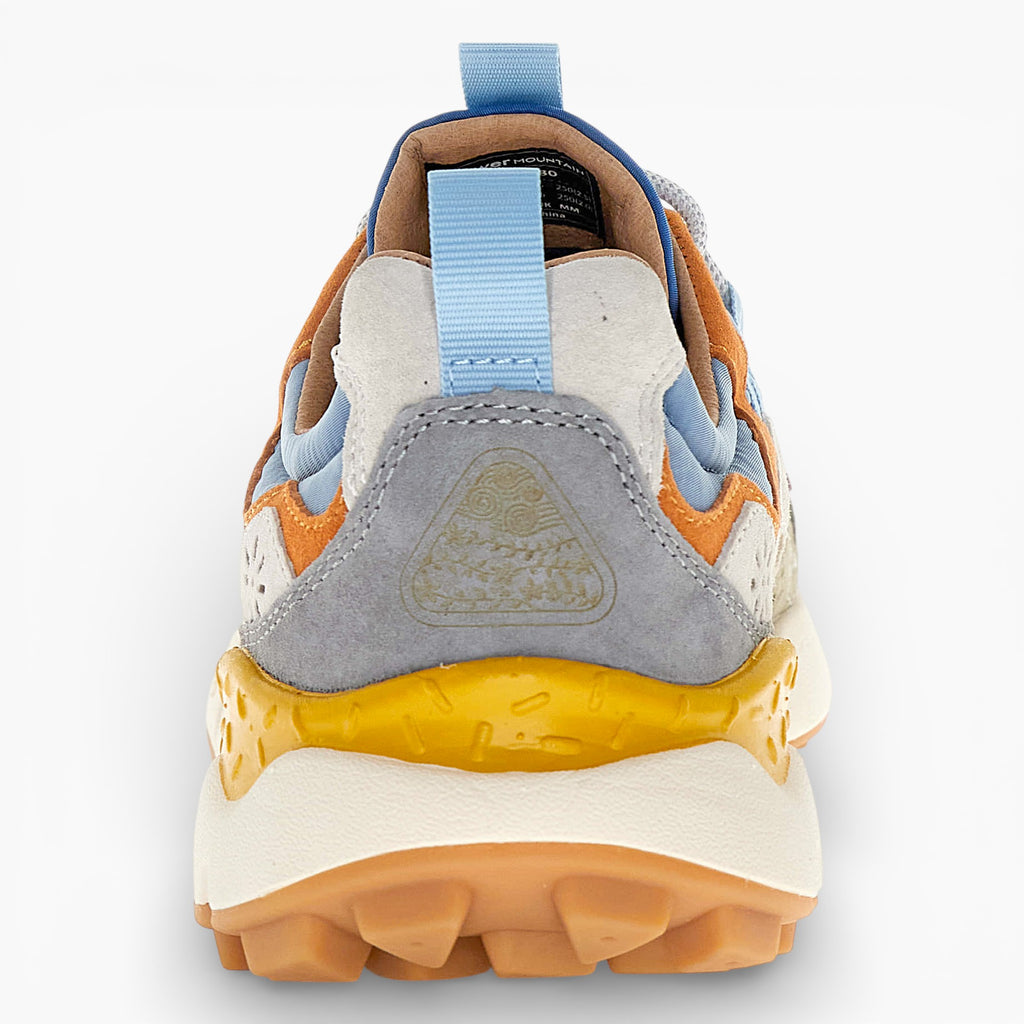 Sneakers Yamano 3 Uomo