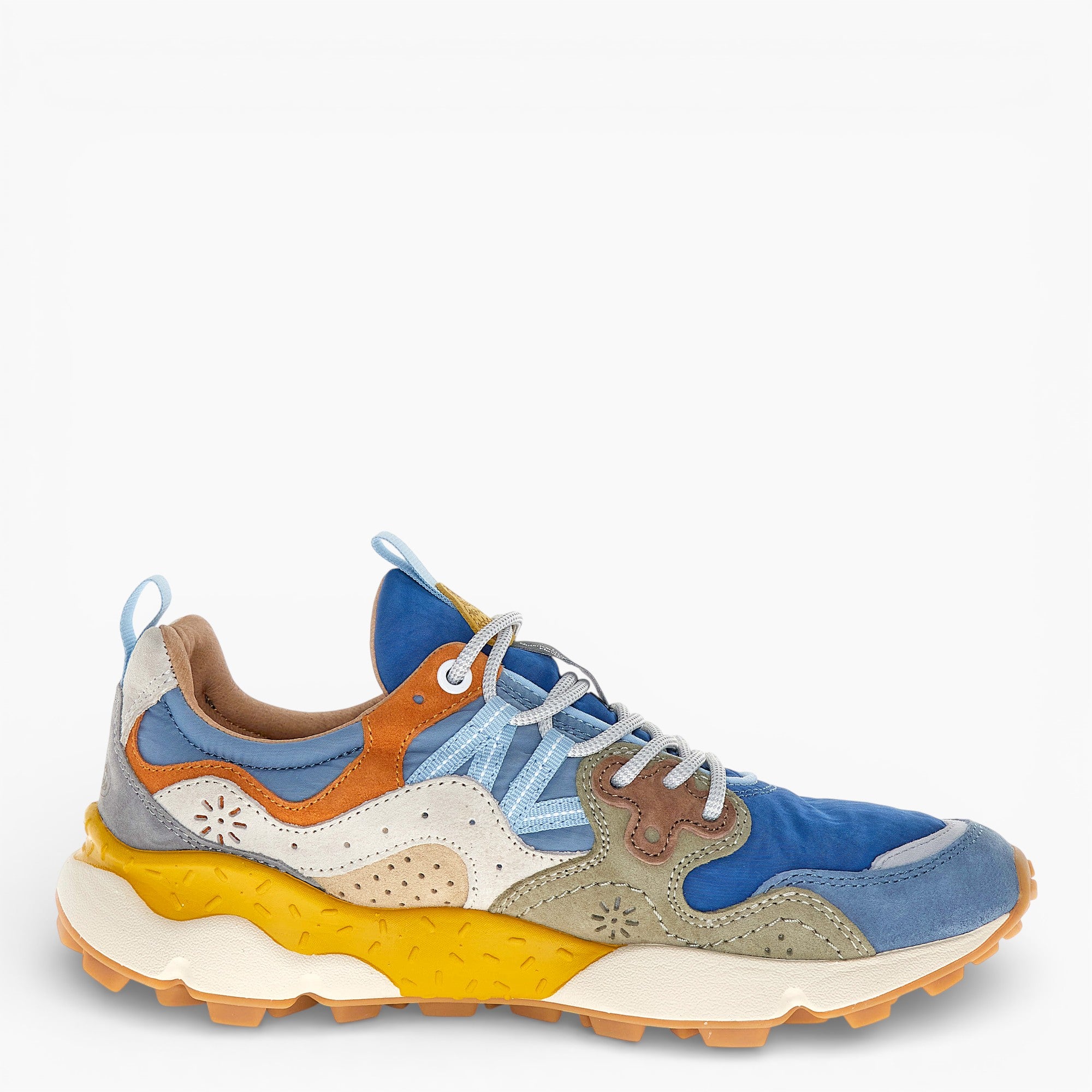 Sneakers Yamano 3 Uomo