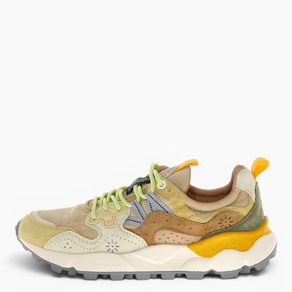 Baskets Yamano 3 Homme