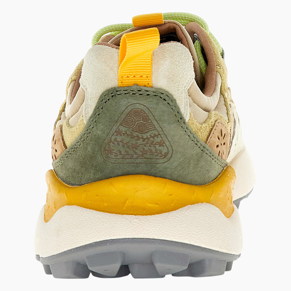 Baskets Yamano 3 Homme