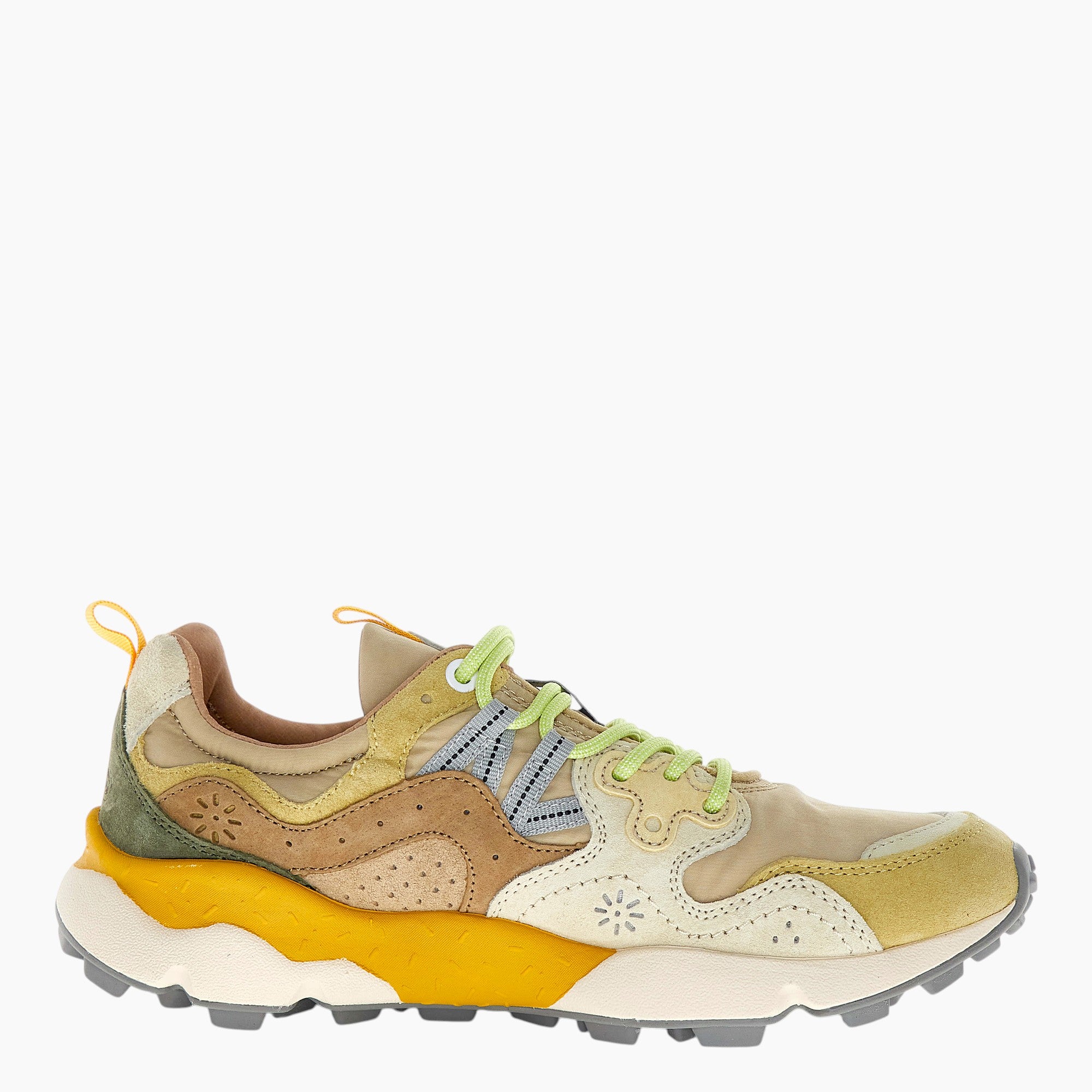 Sneakers Yamano 3 Uomo