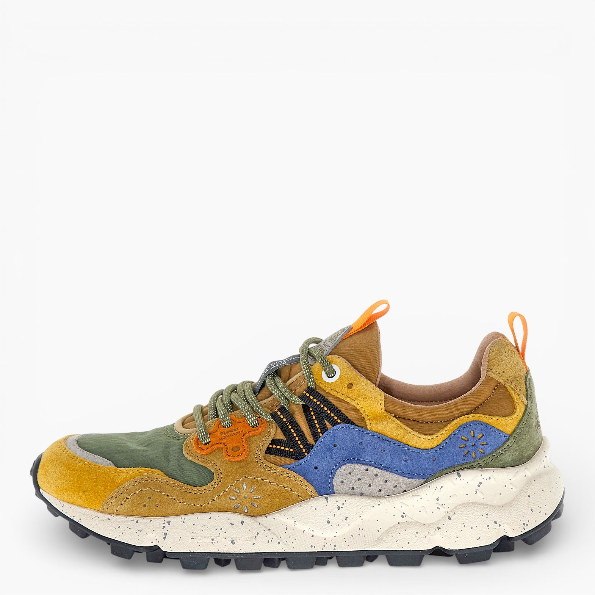 Sneakers Yamano 3 Uomo