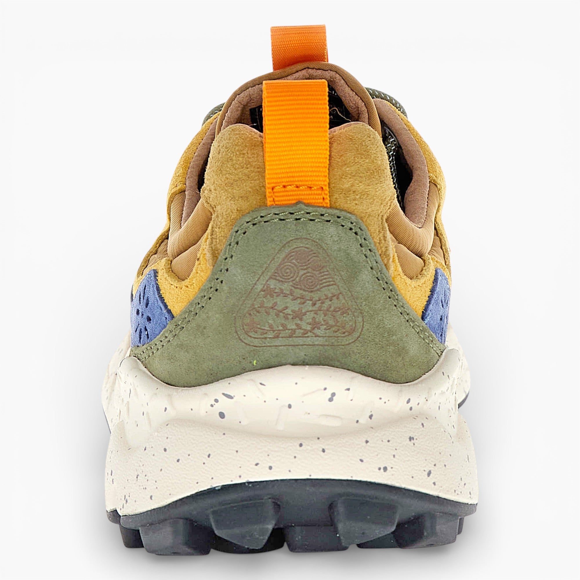 Sneakers Yamano 3 Uomo
