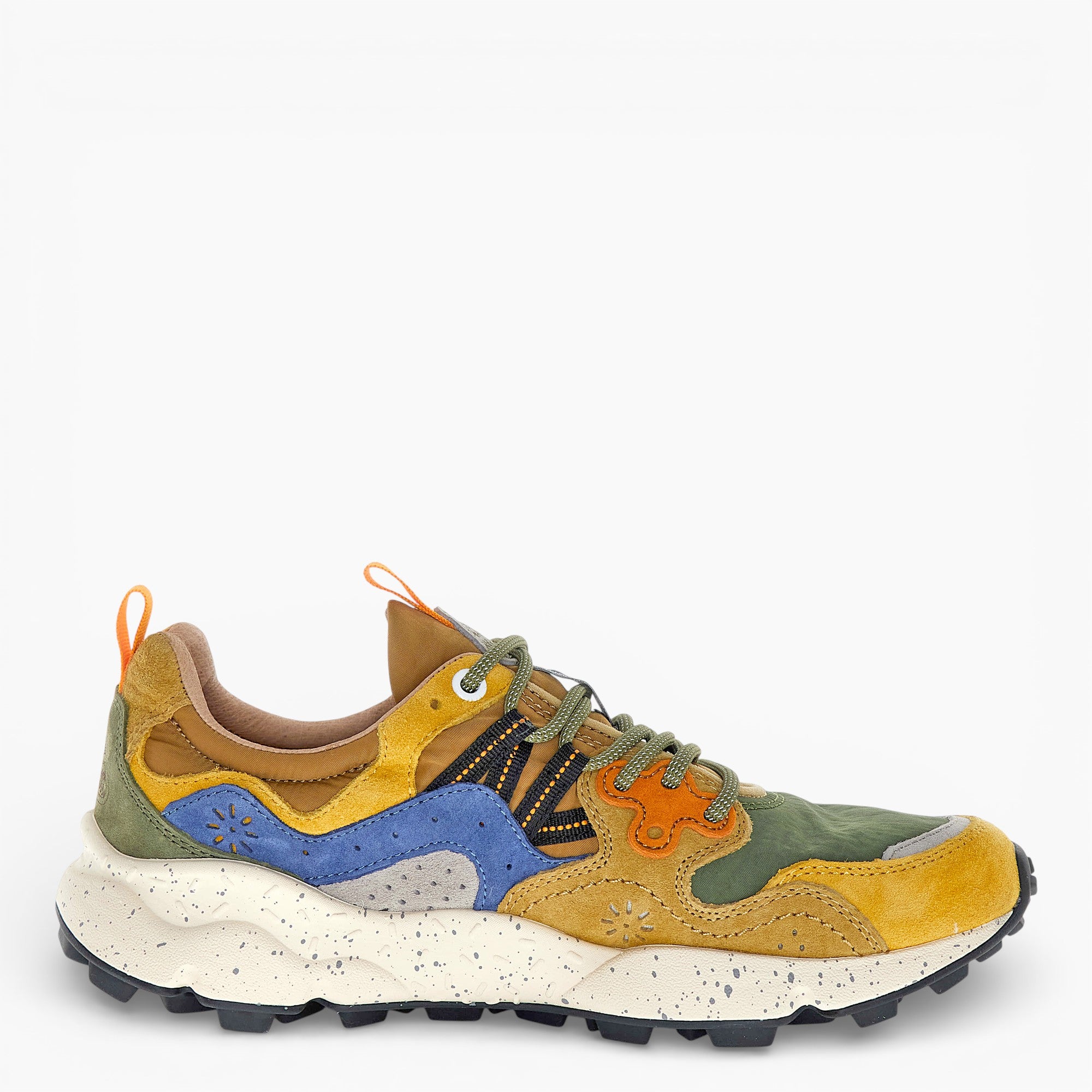 Sneakers Yamano 3 Uomo