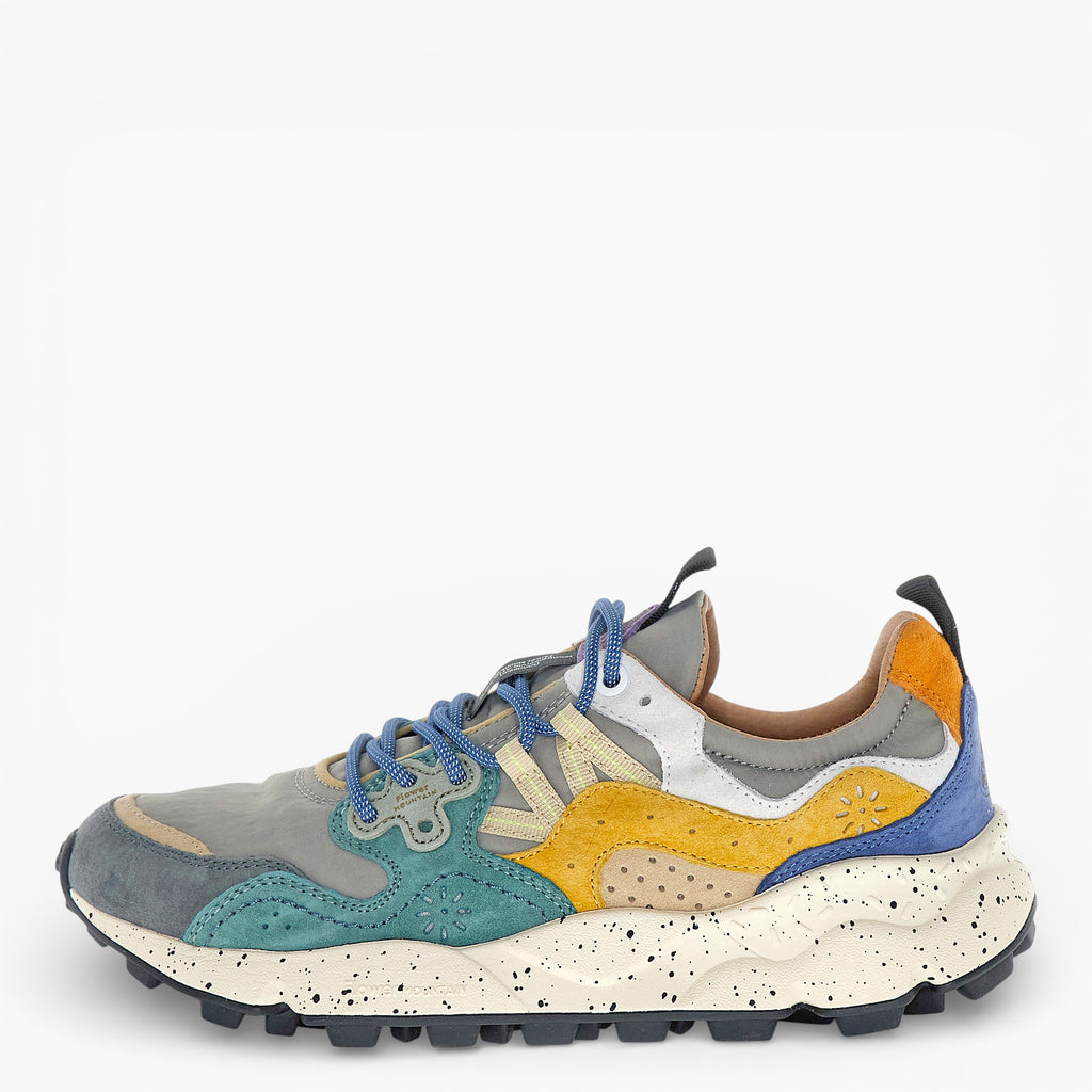 Sneakers Yamano 3 Uomo