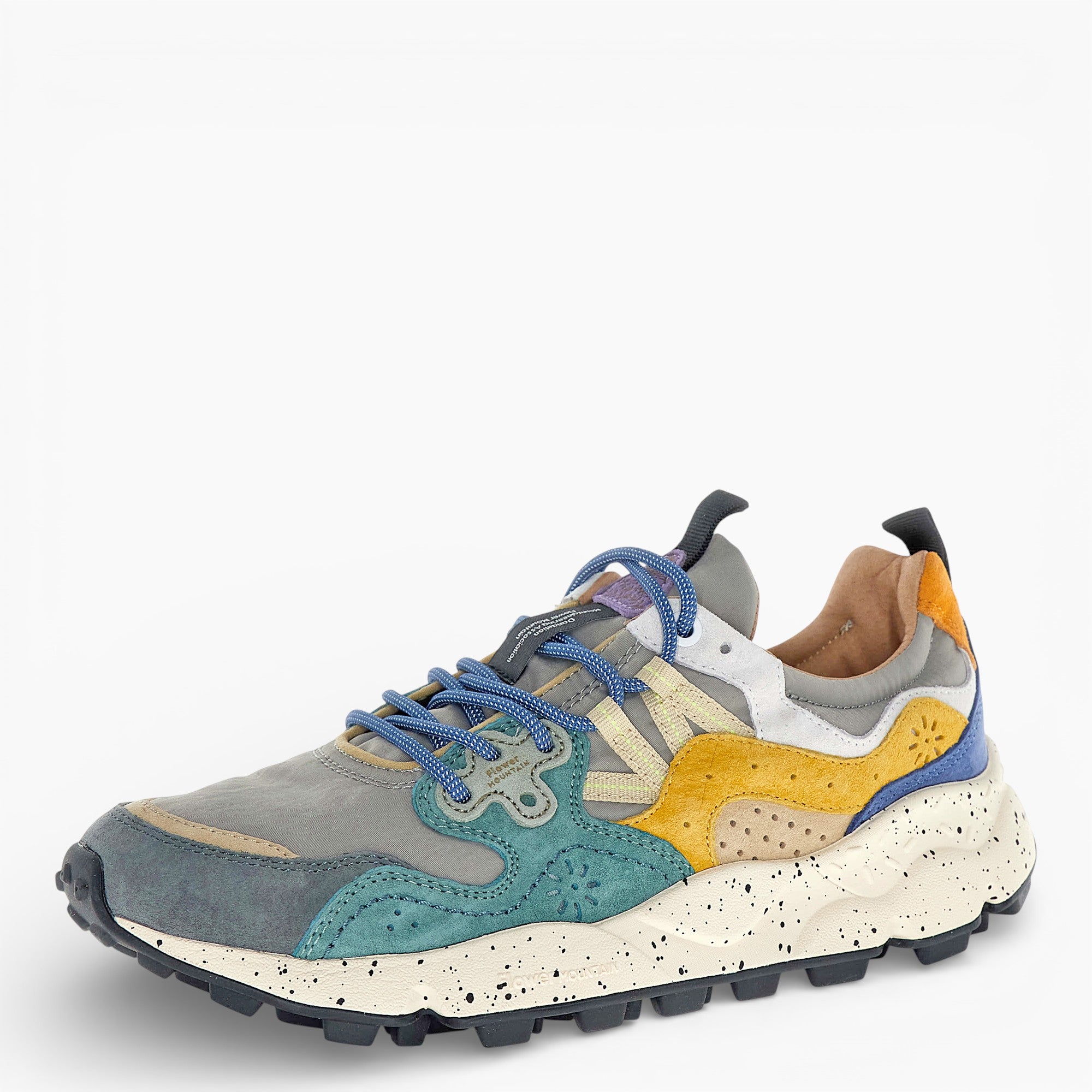 Sneakers Yamano 3 Uomo