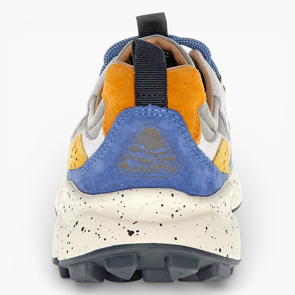 Sneakers Yamano 3 Uomo