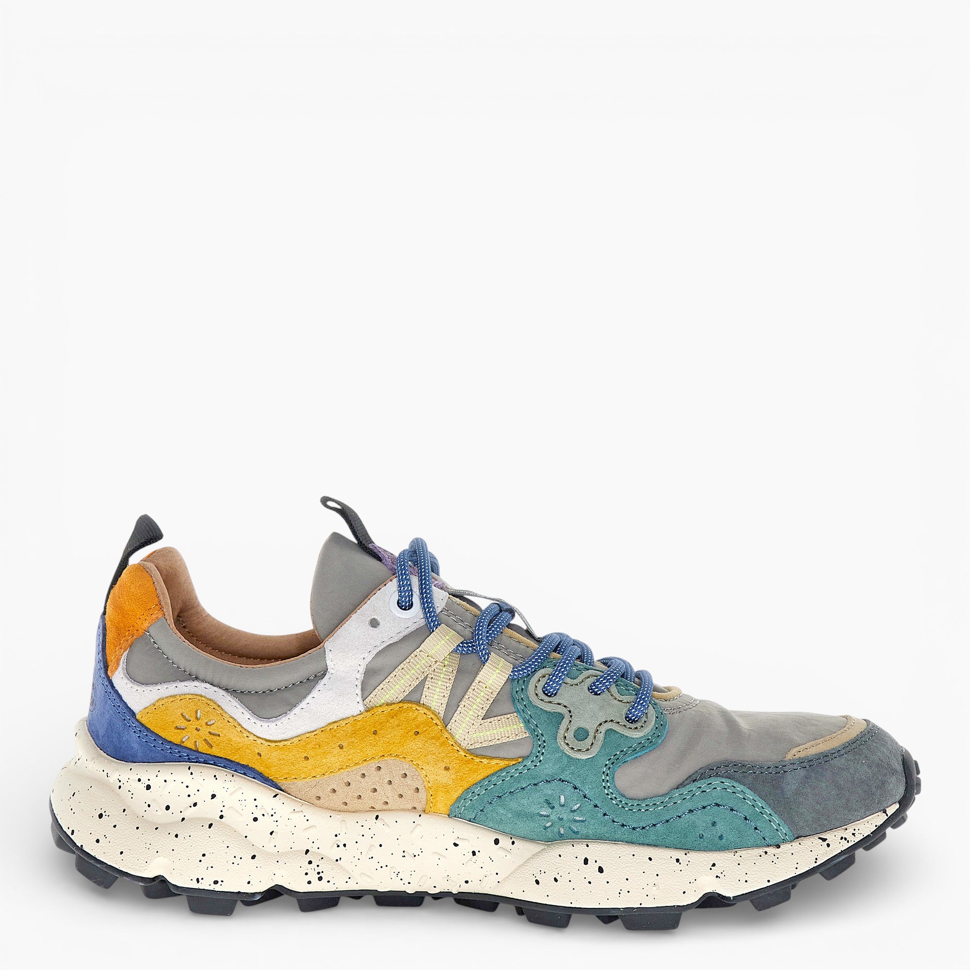 Sneakers Yamano 3 Uomo