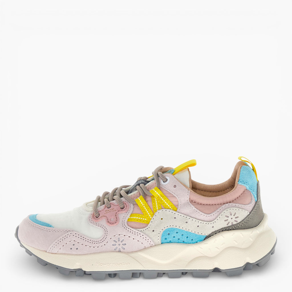 Sneakers Donna Yamano 3