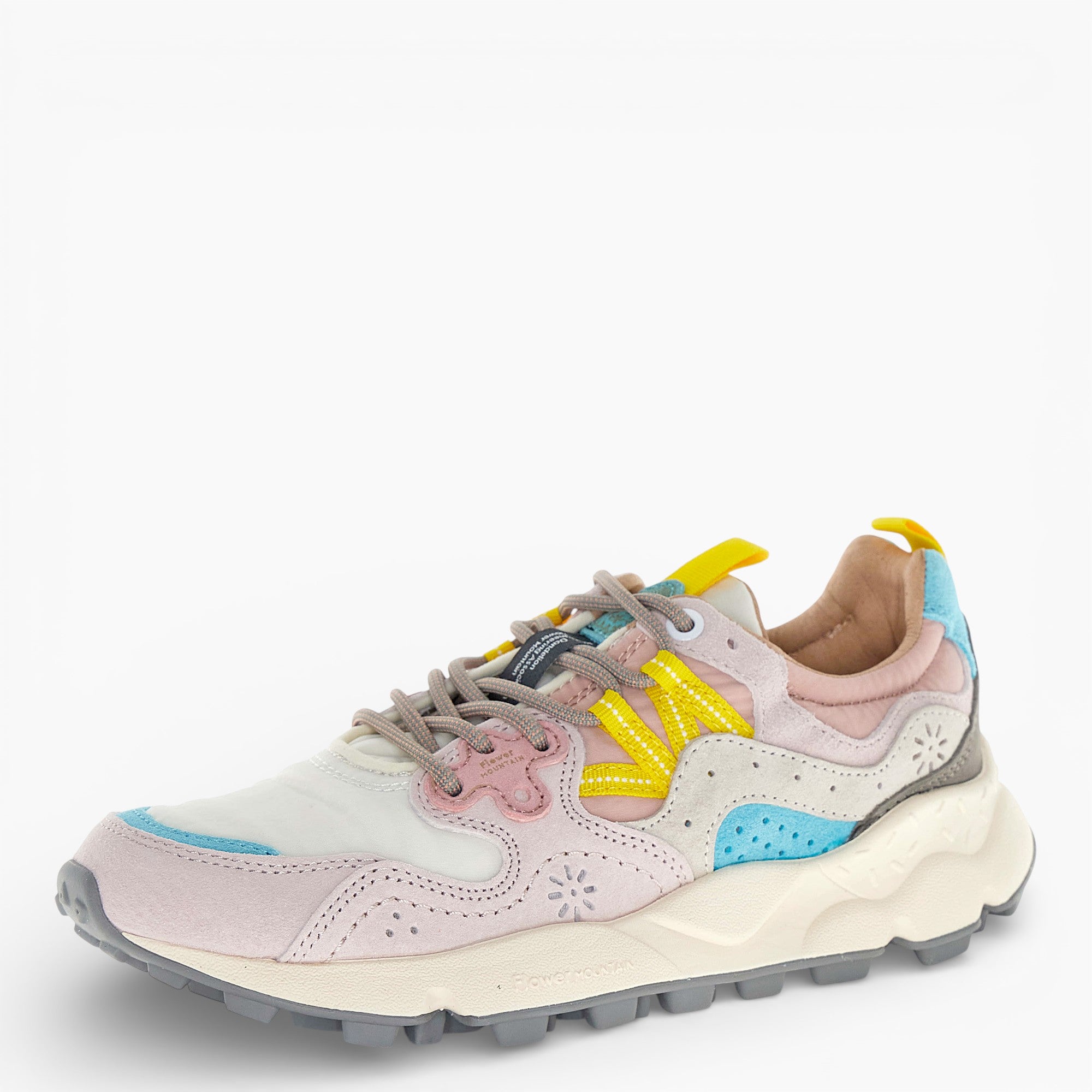 Sneakers Donna Yamano 3