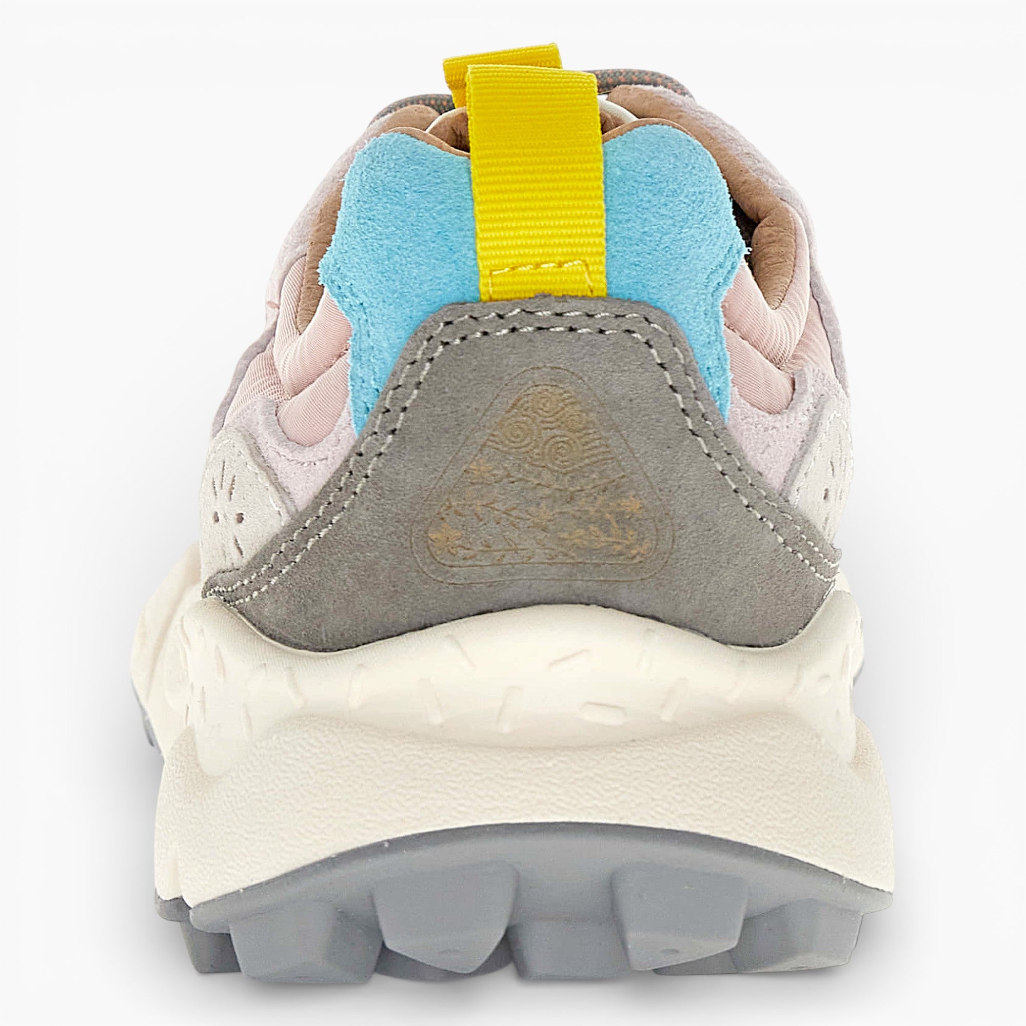 Sneakers Donna Yamano 3