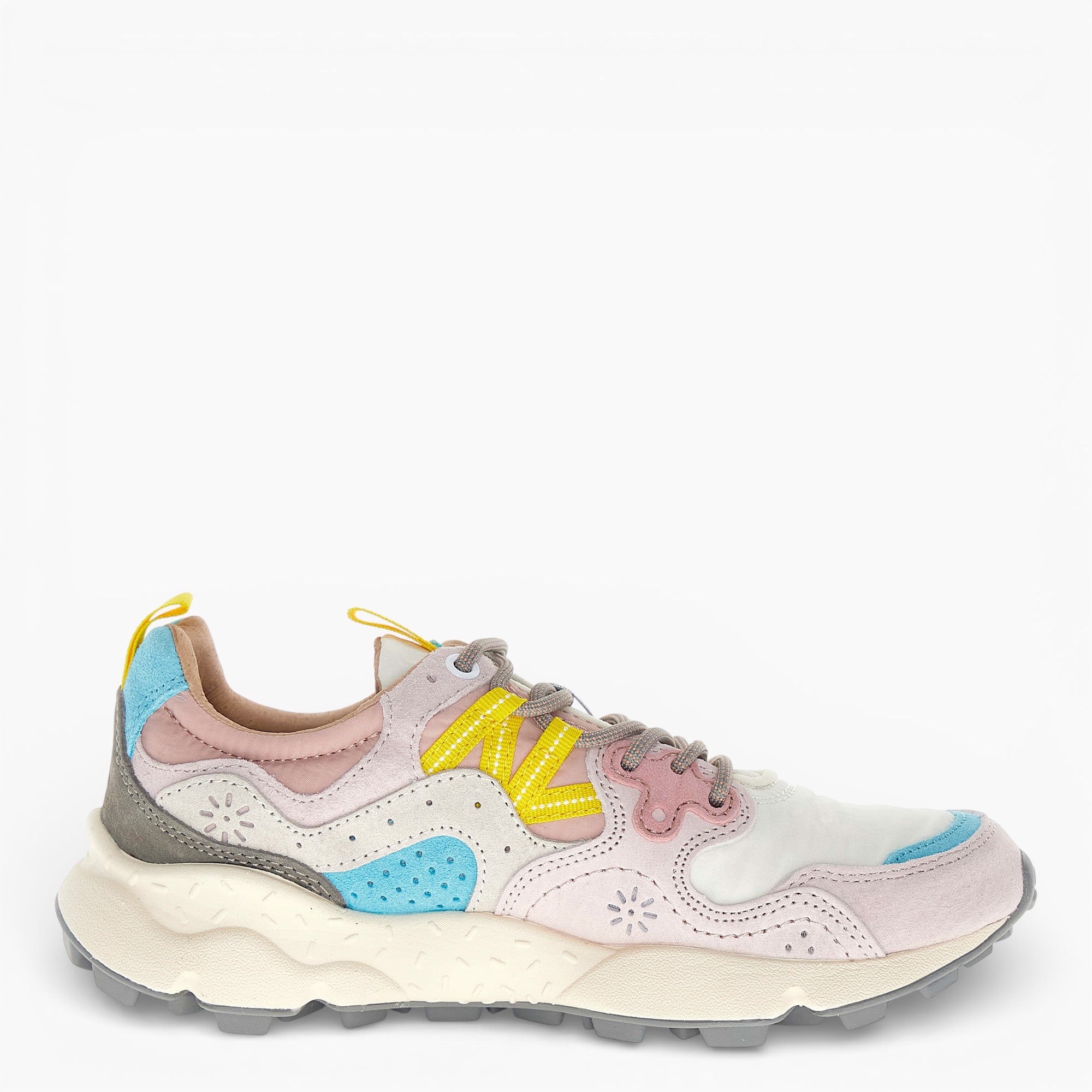 Sneakers Donna Yamano 3