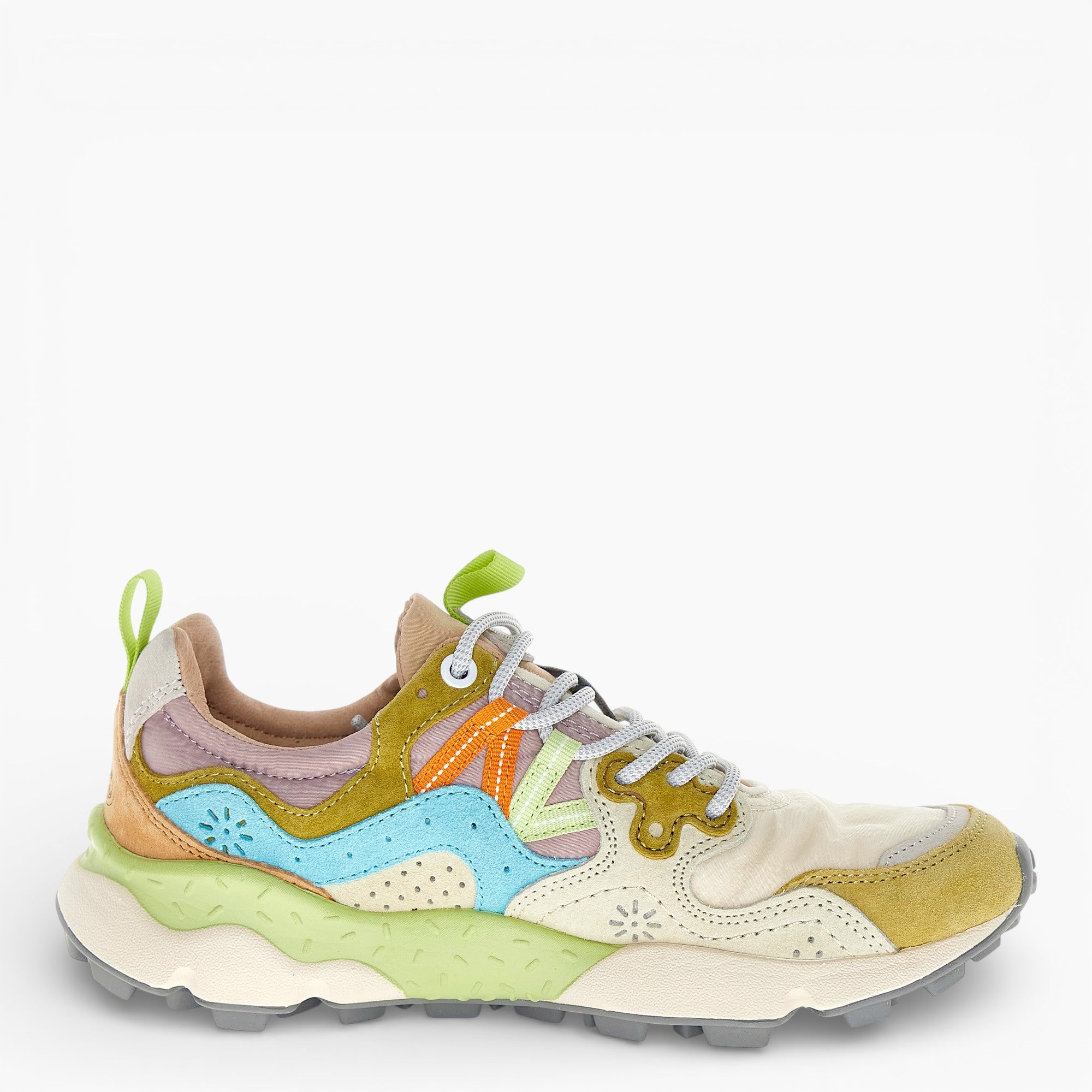 Sneakers Donna Yamano 3