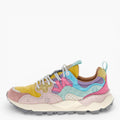 Baskets Femme Yamano 3
