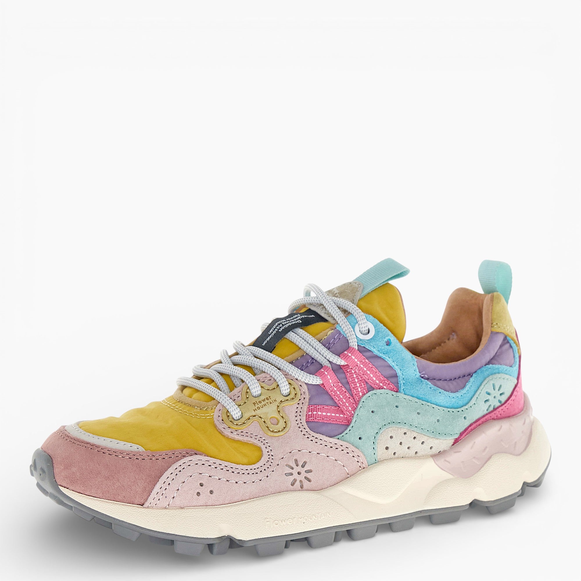 Sneakers Donna Yamano 3