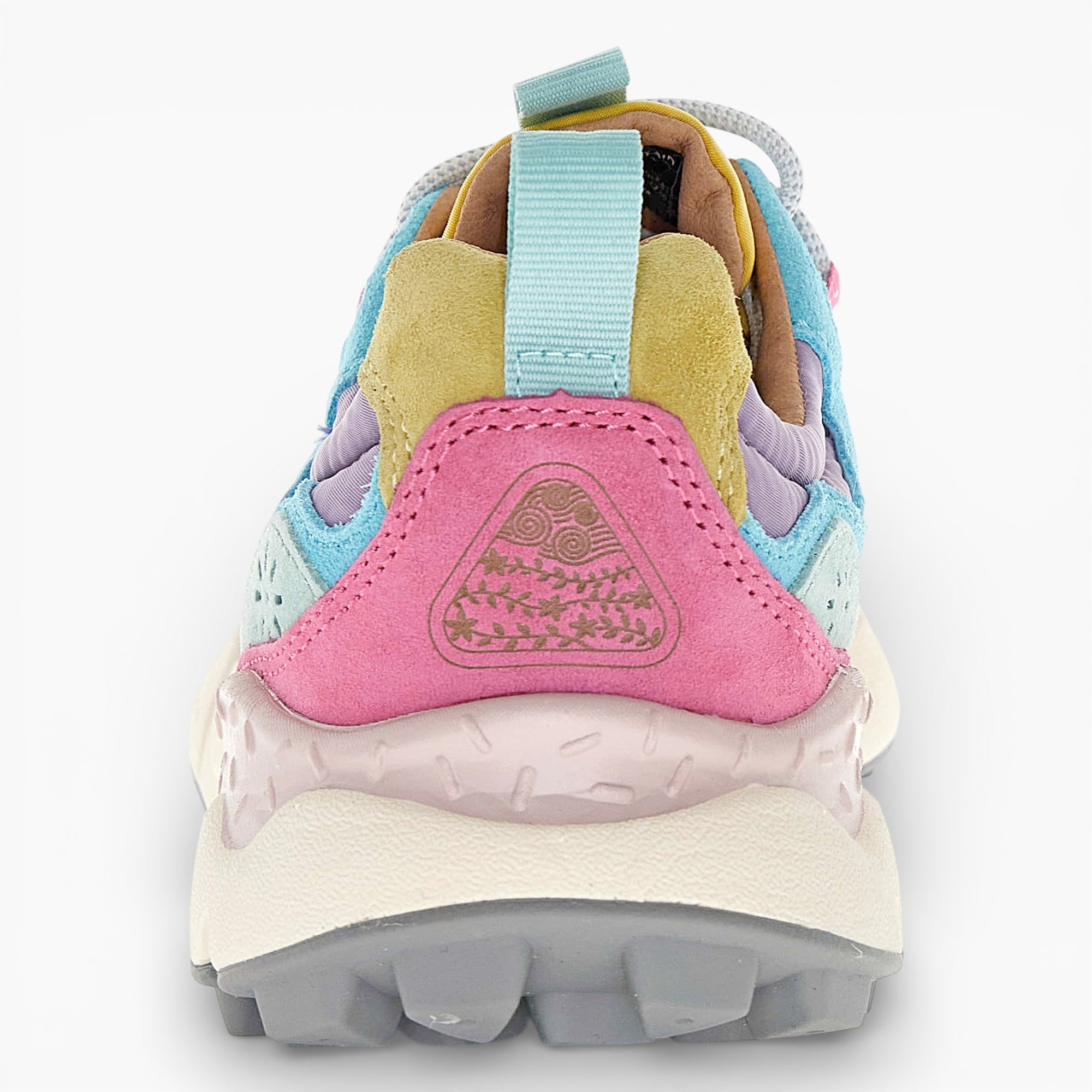 Sneakers Donna Yamano 3