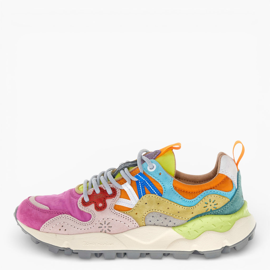 Sneakers Donna Yamano 3