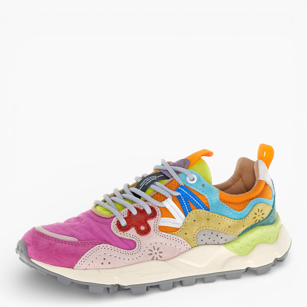 Sneakers Donna Yamano 3