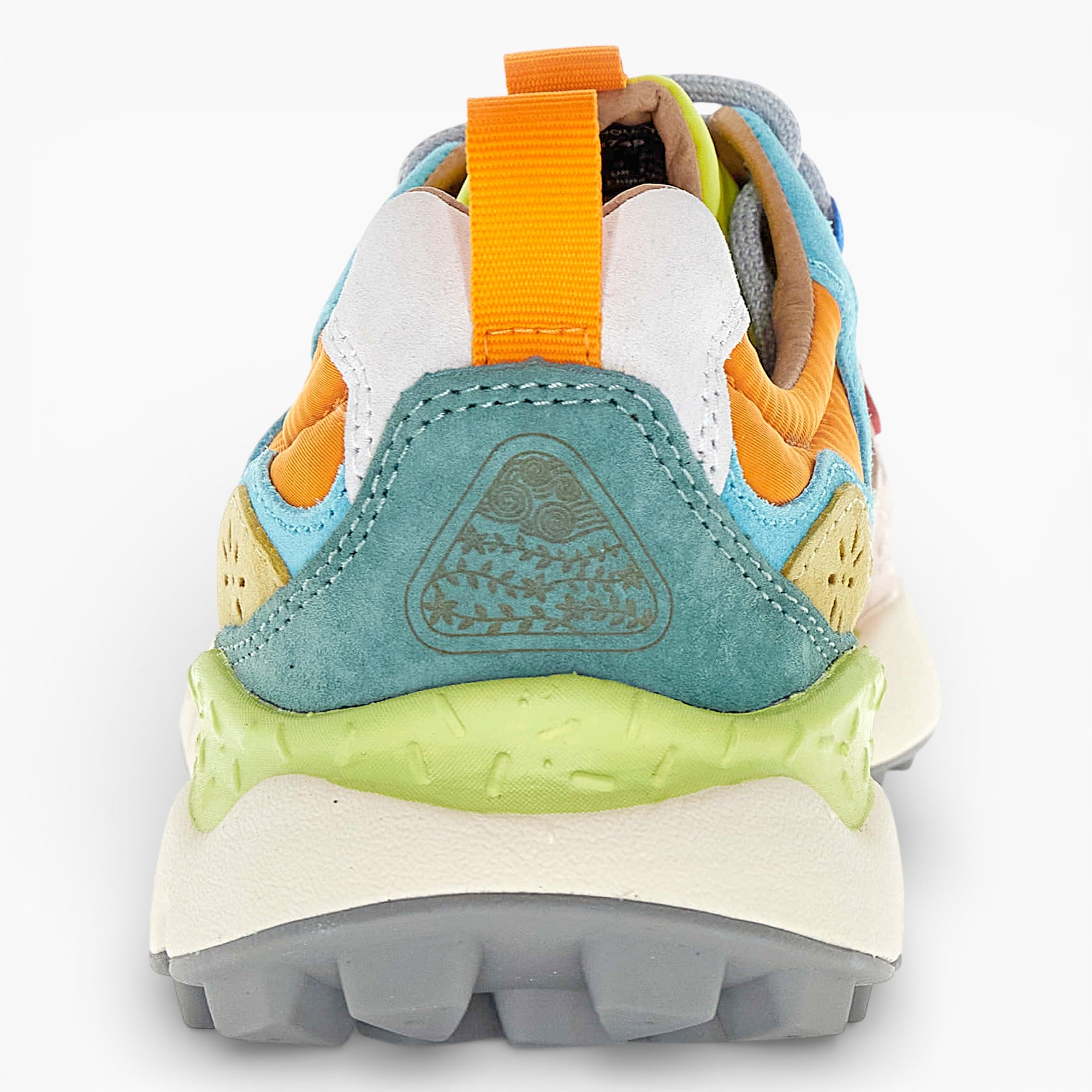 Sneakers Donna Yamano 3