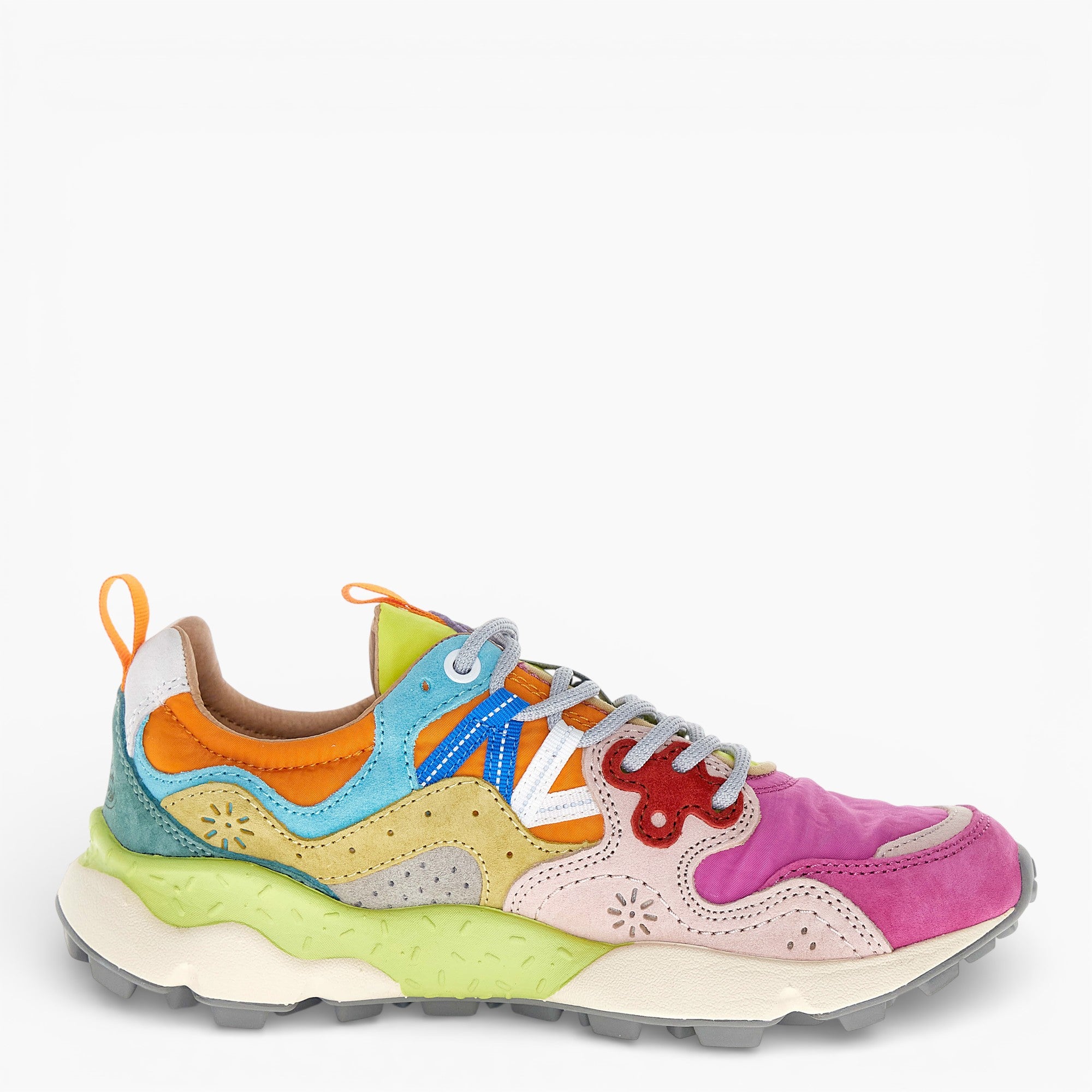 Sneakers Donna Yamano 3