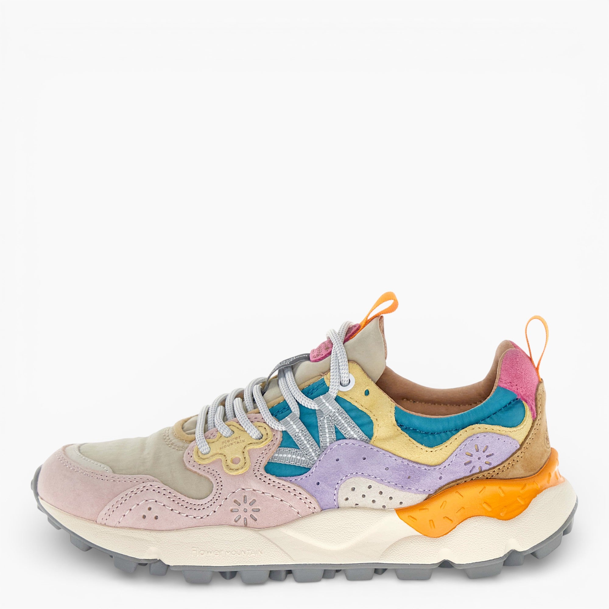 Sneakers Donna Yamano 3