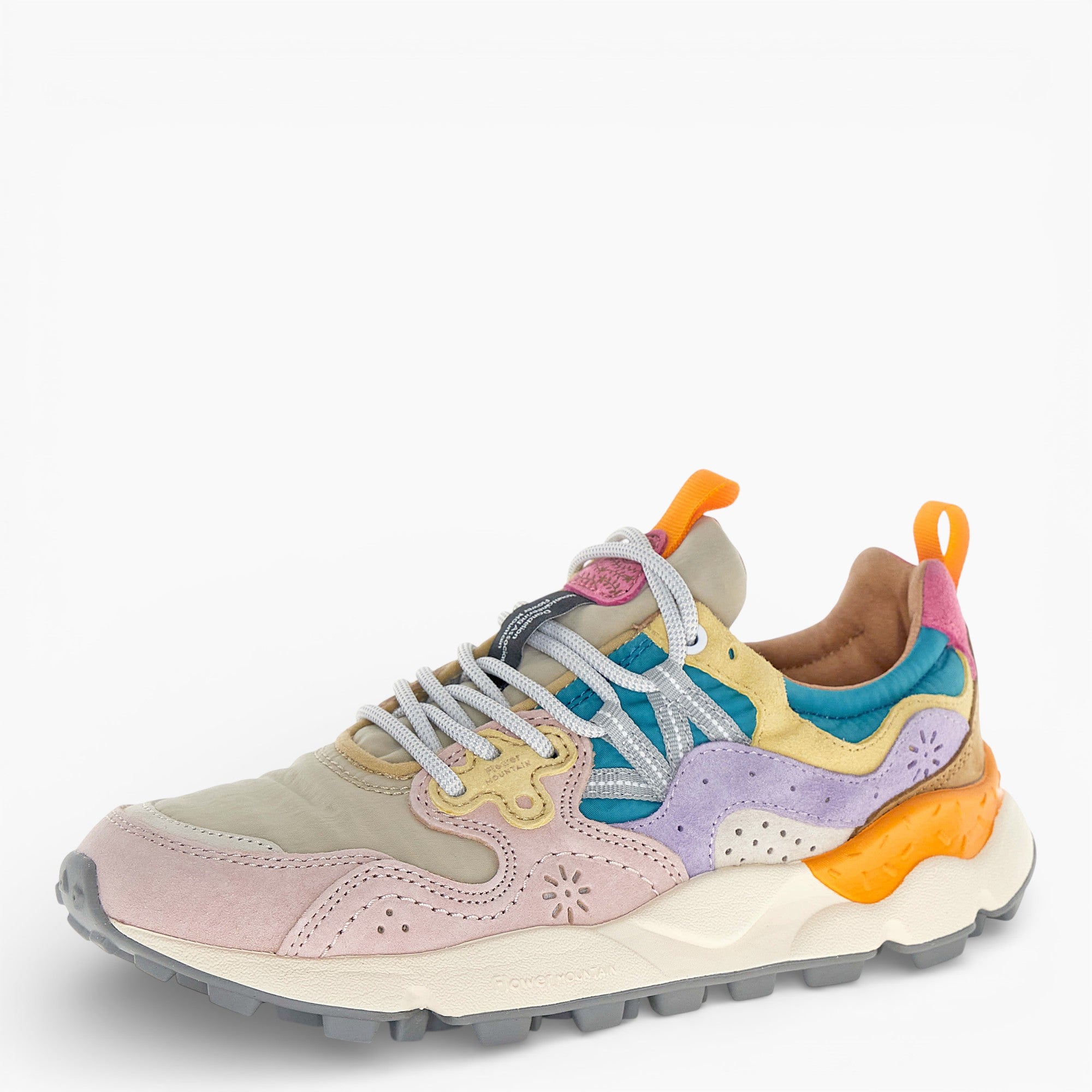 Sneakers Donna Yamano 3