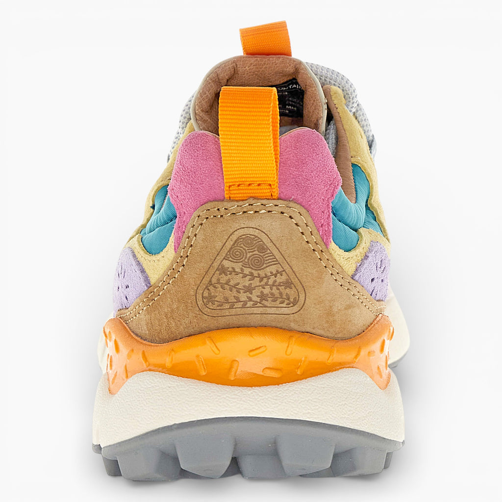 Baskets Femme Yamano 3